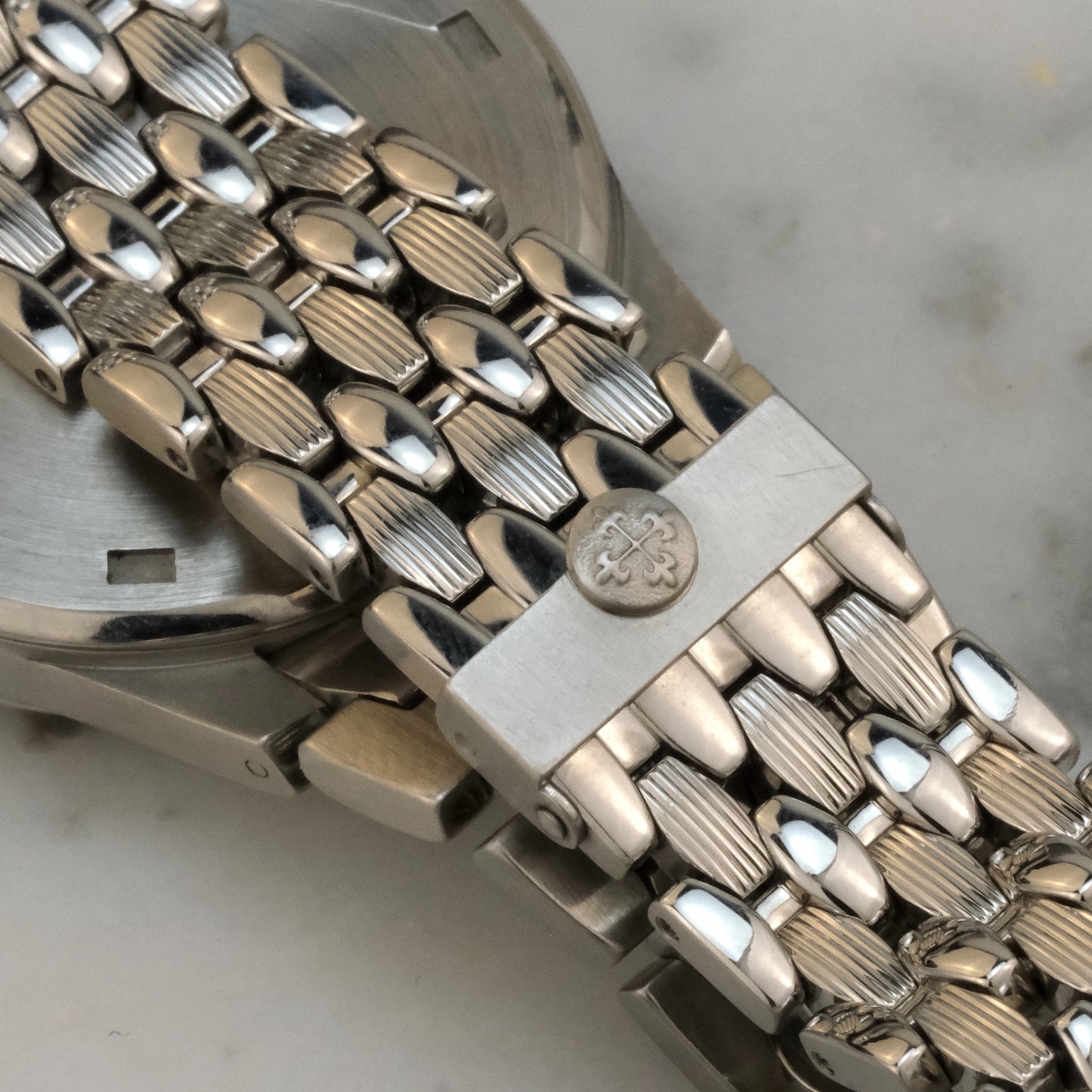 1996-2002 Patek Philippe Neptune | 5080