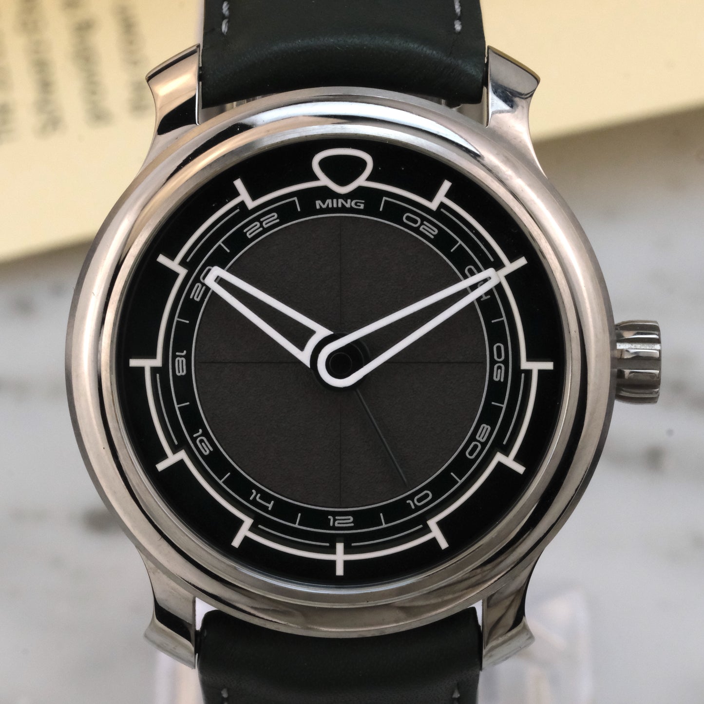 2025 Ming Kyoto GMT | 22.01 | Full set