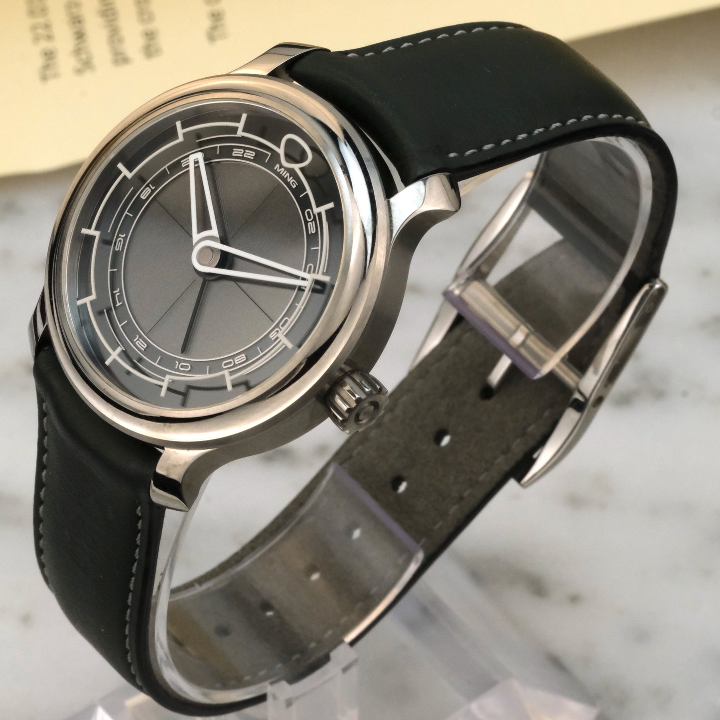 2025 Ming Kyoto GMT | 22.01 | Full set