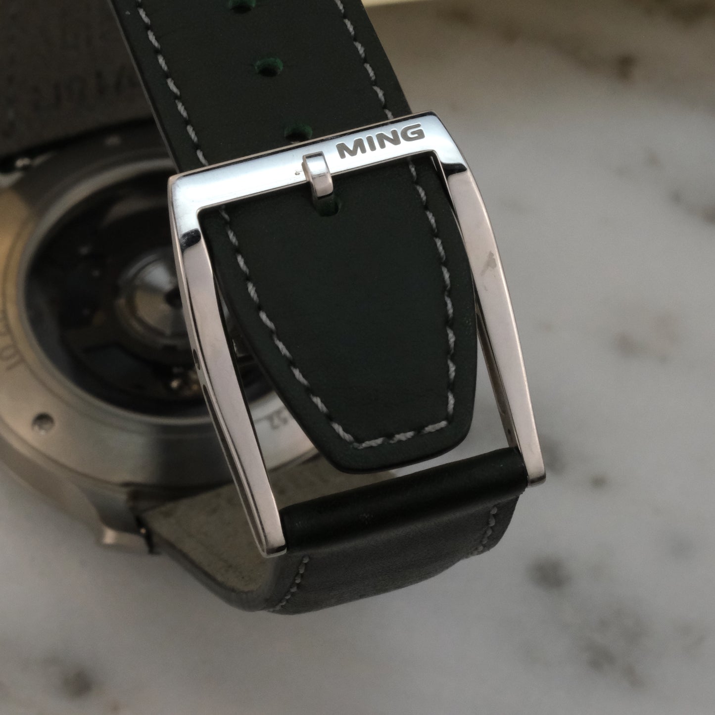 2025 Ming Kyoto GMT | 22.01 | Full set