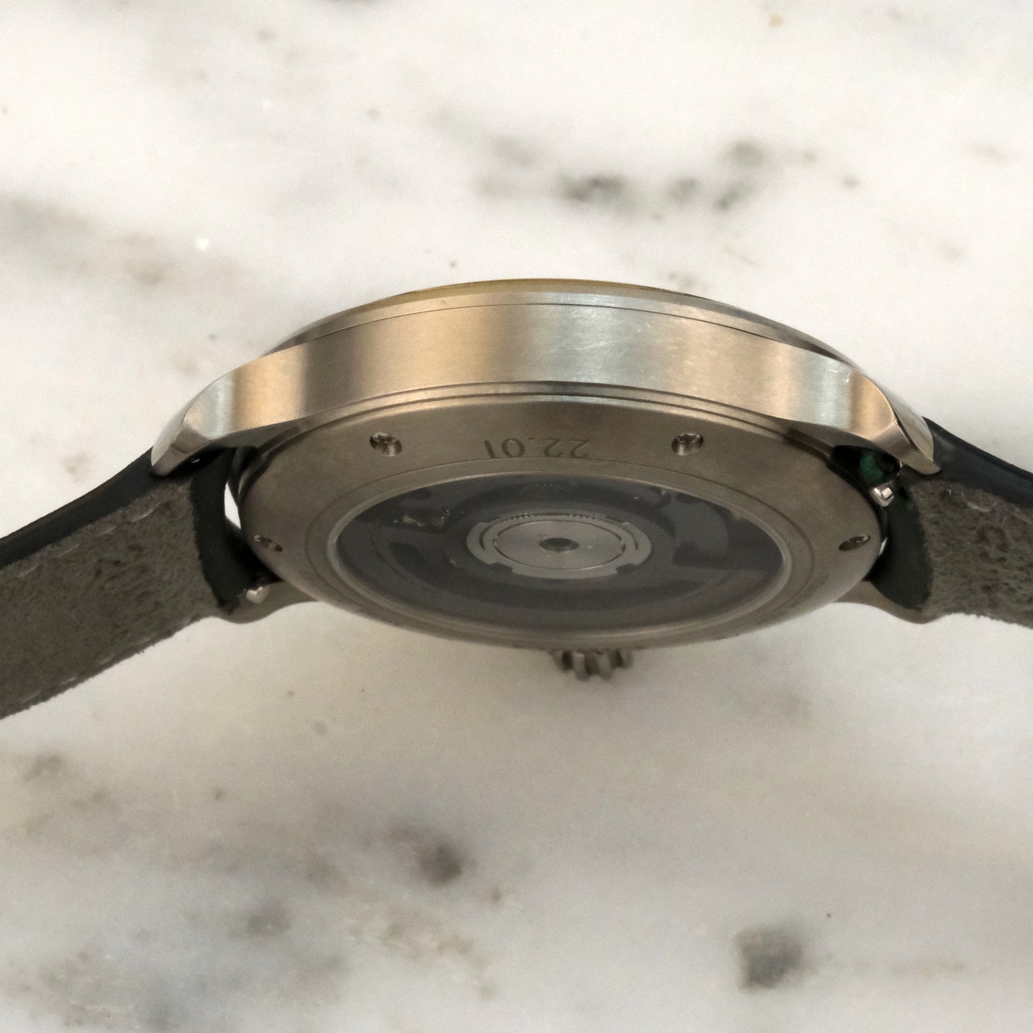 2025 Ming Kyoto GMT | 22.01 | Full set