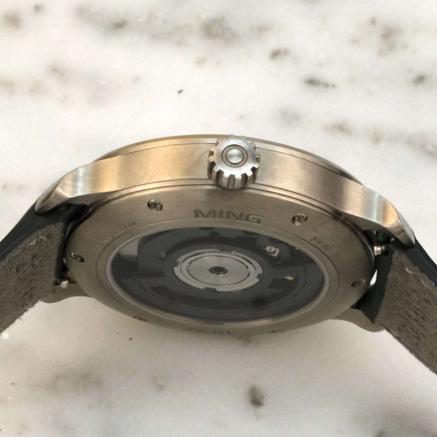 2025 Ming Kyoto GMT | 22.01 | Full set