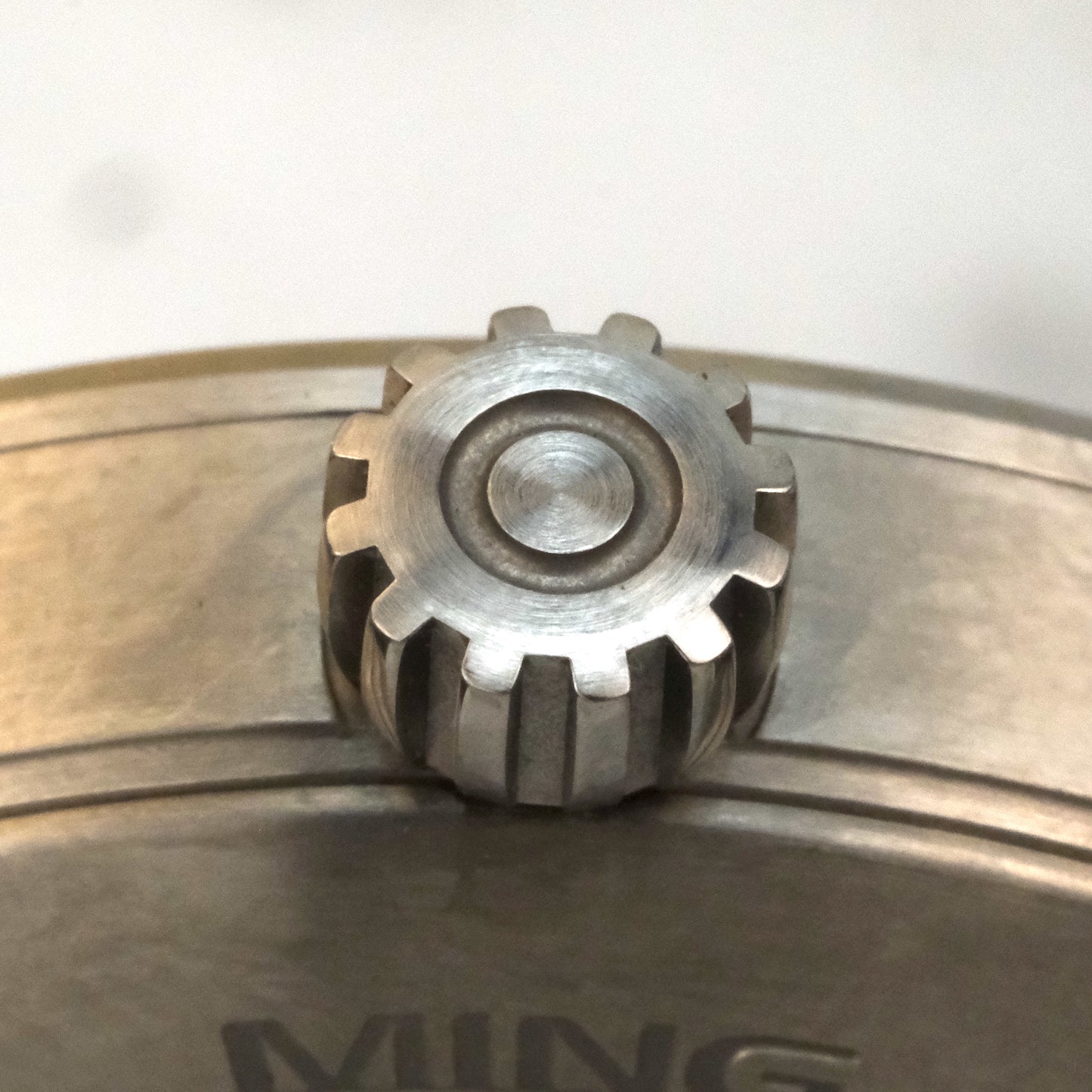 2025 Ming Kyoto GMT | 22.01 | Full set