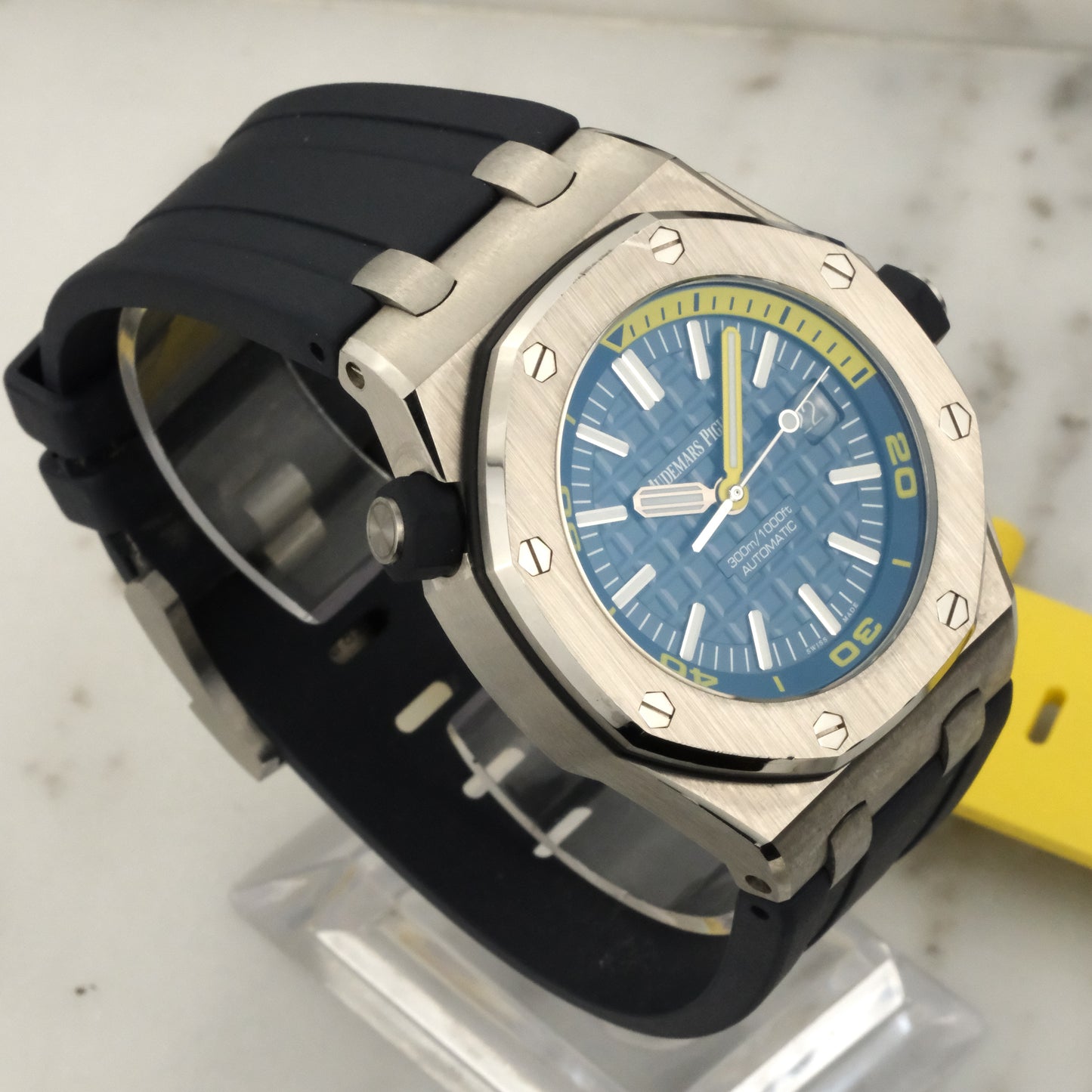 Audemars Piguet Royal Oak Offshore | 15710ST.OO.A027CA.01