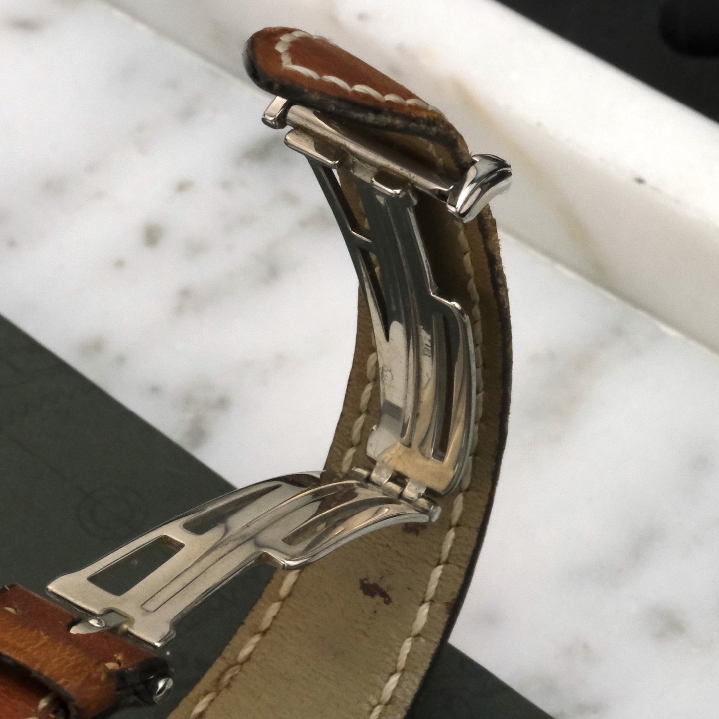 2001 Audemars Piguet Millenary | 15016ST | Full set