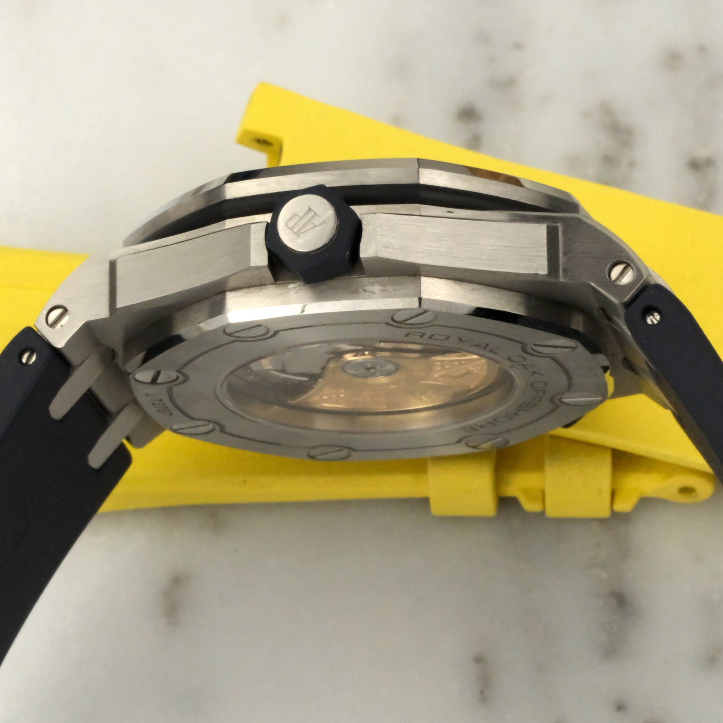 Audemars Piguet Royal Oak Offshore | 15710ST.OO.A027CA.01