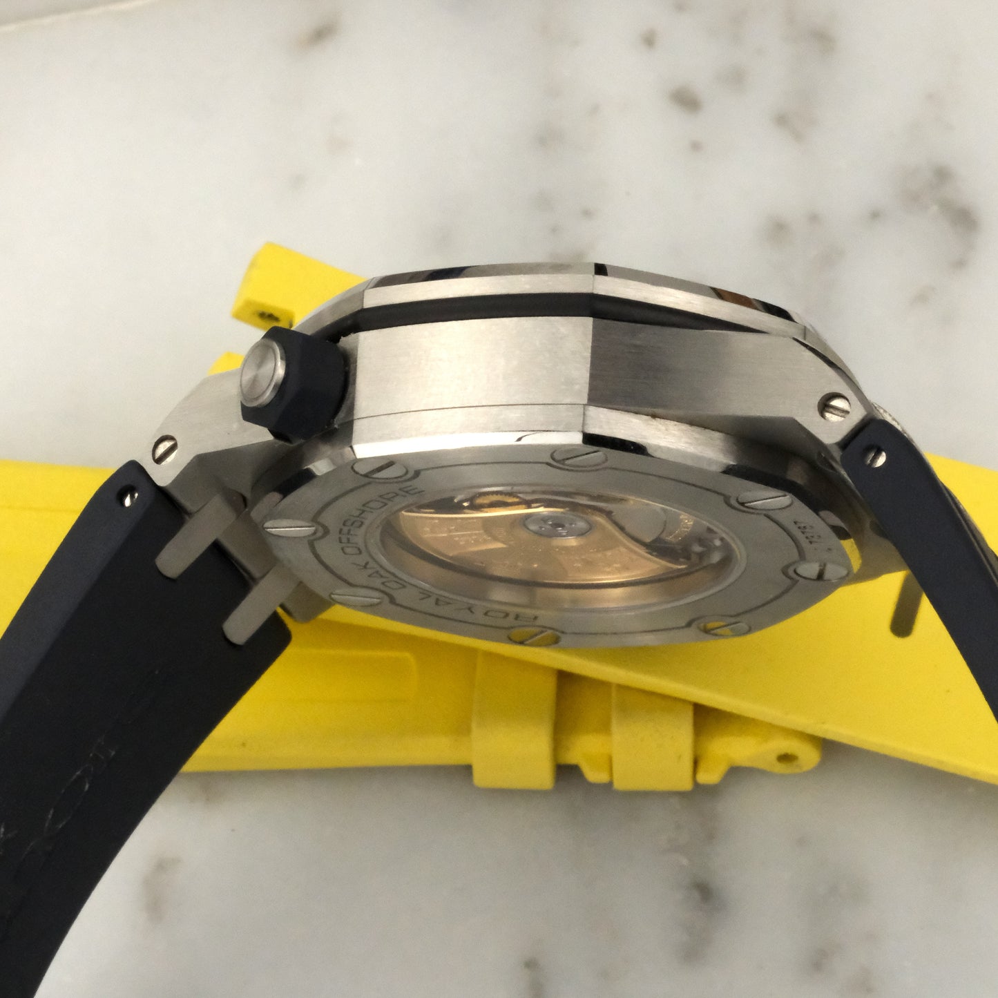 Audemars Piguet Royal Oak Offshore | 15710ST.OO.A027CA.01