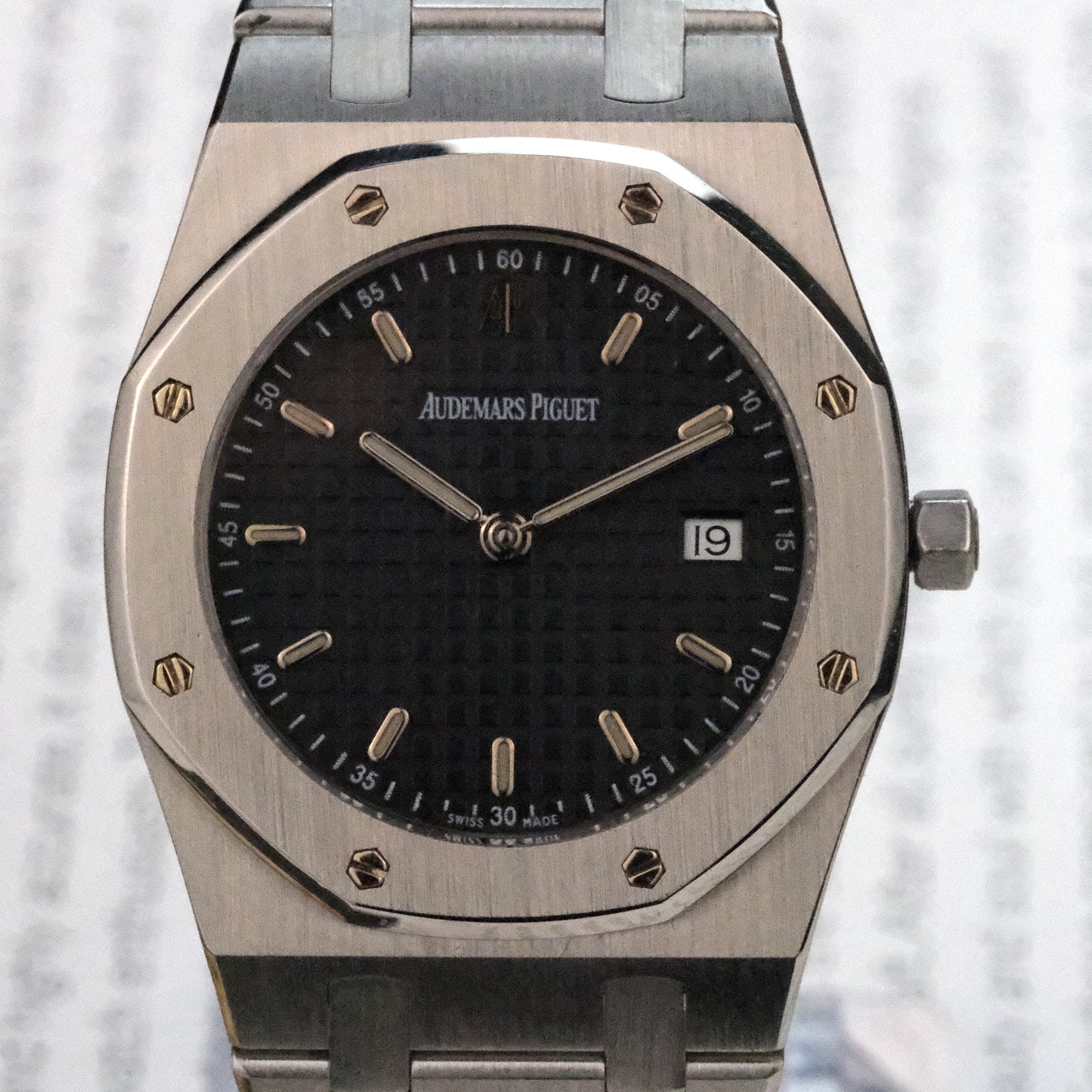 1995 Audemars Piguet Royal Oak 56175ST