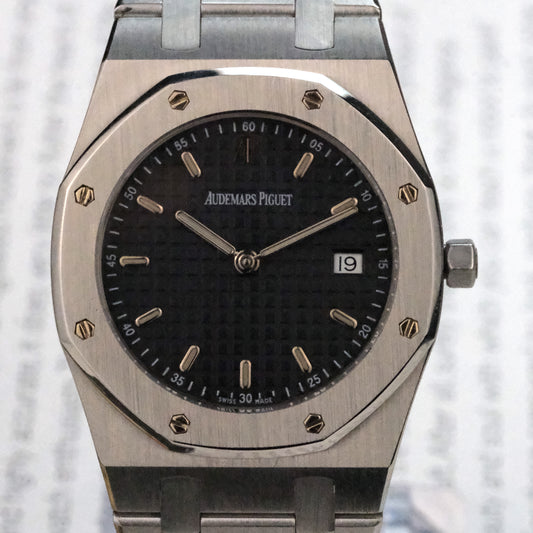 1995 Audemars Piguet Royal Oak 56175ST