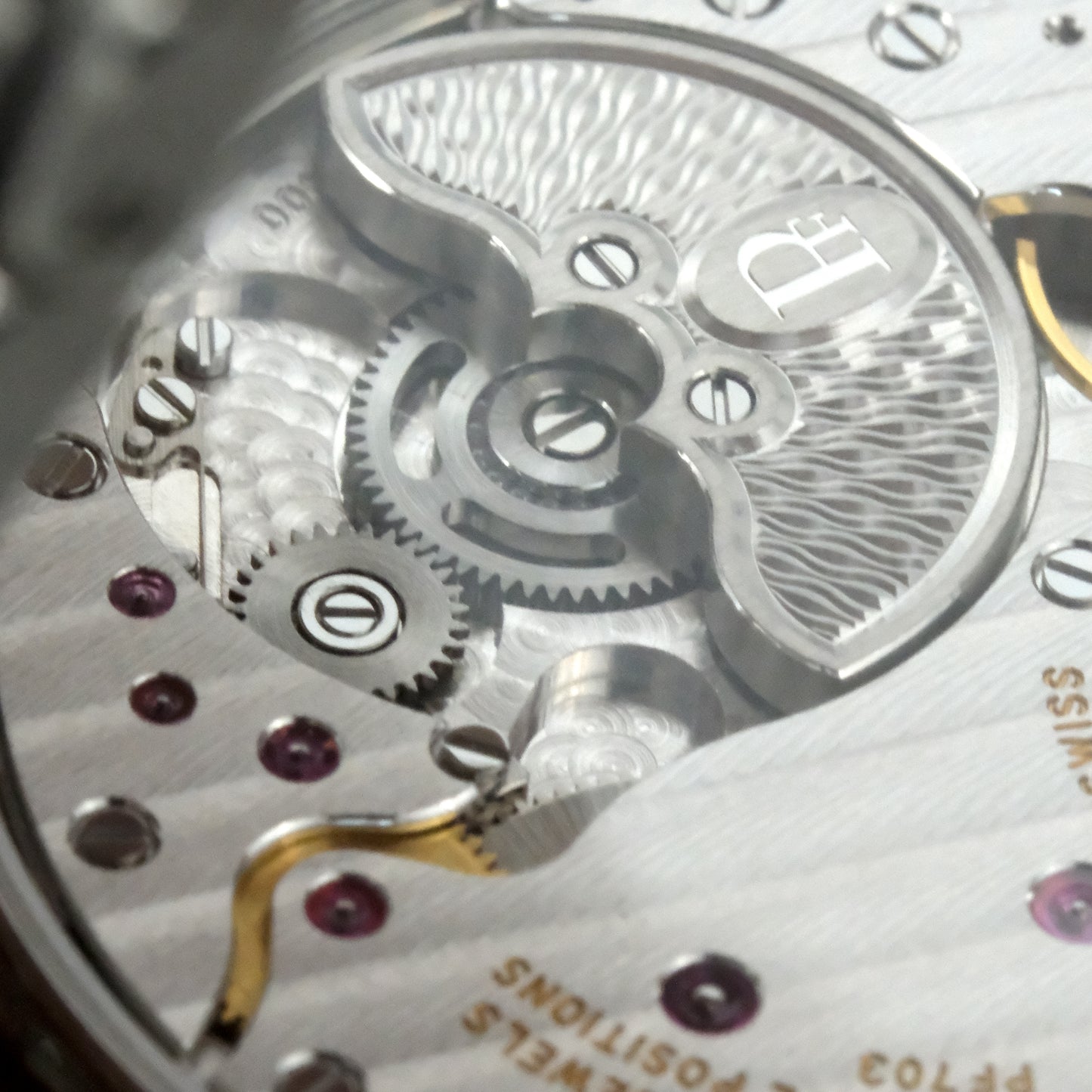 2021 Parmigiani Fleurier Tonda PF Micro-Rotor | PFC914-1020001-100182-EN | Full Set