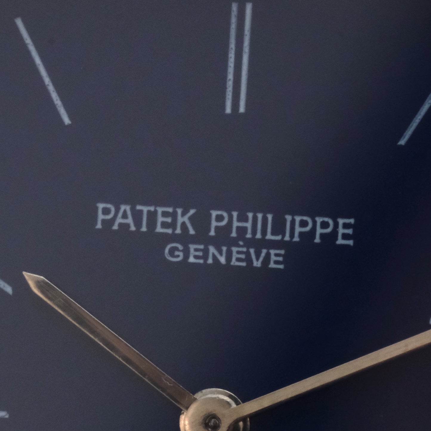 1971 Patek Philippe 3567/1