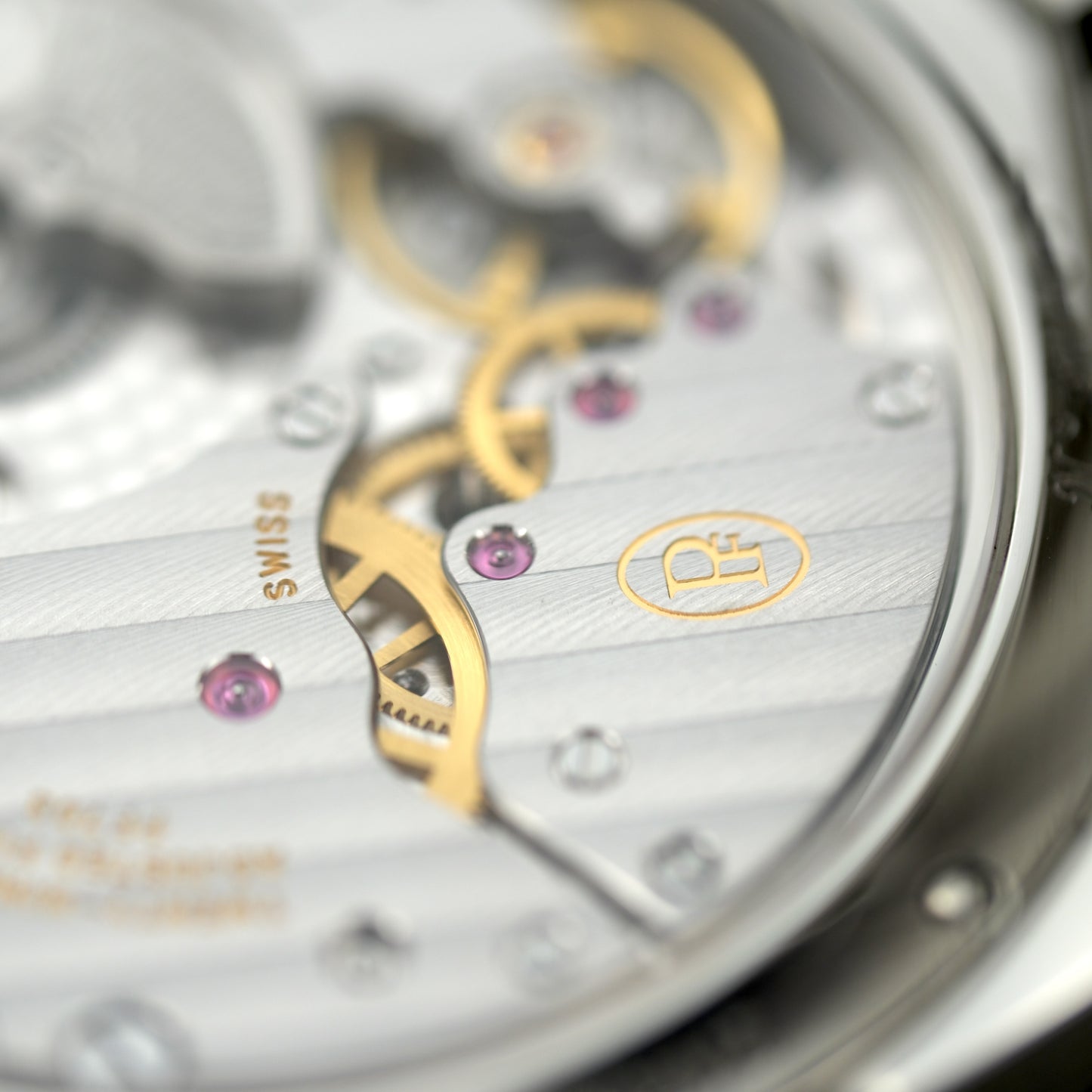 2021 Parmigiani Fleurier Tonda PF Micro-Rotor | PFC914-1020001-100182-EN | Full Set