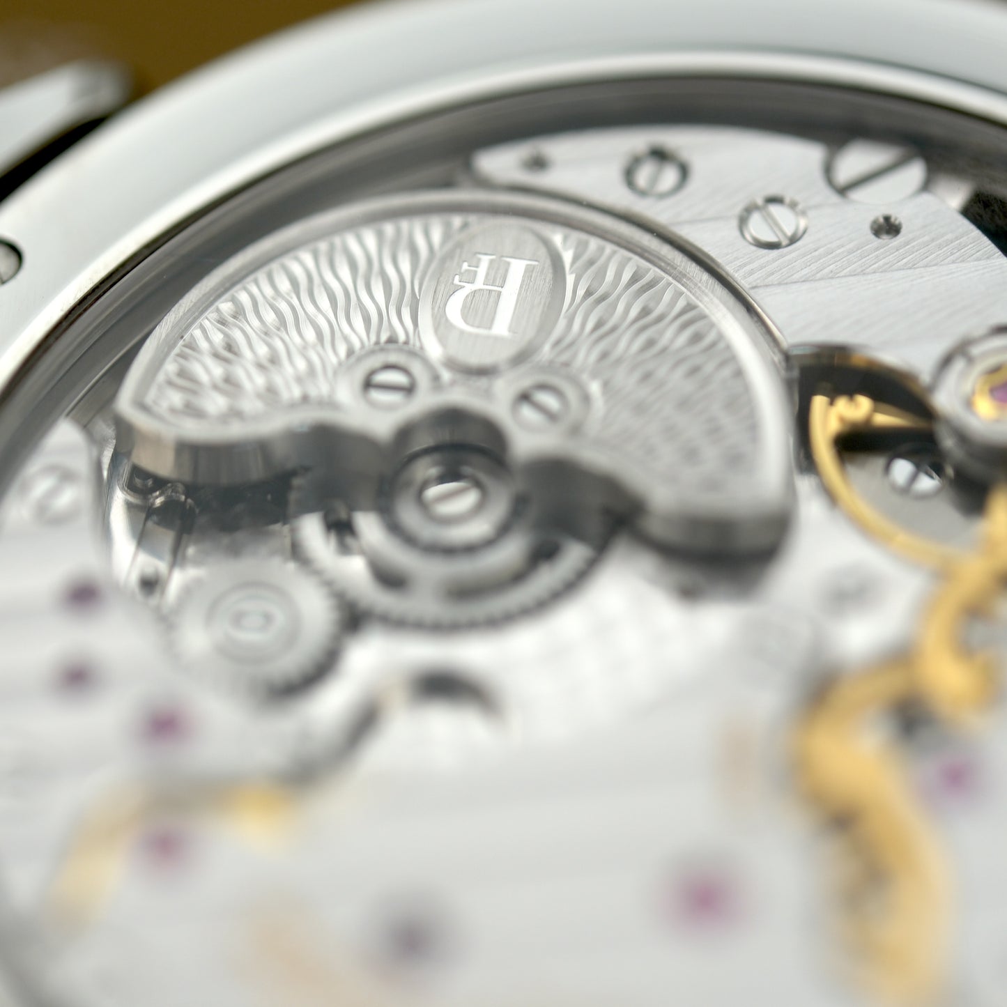 2021 Parmigiani Fleurier Tonda PF Micro-Rotor | PFC914-1020001-100182-EN | Full Set