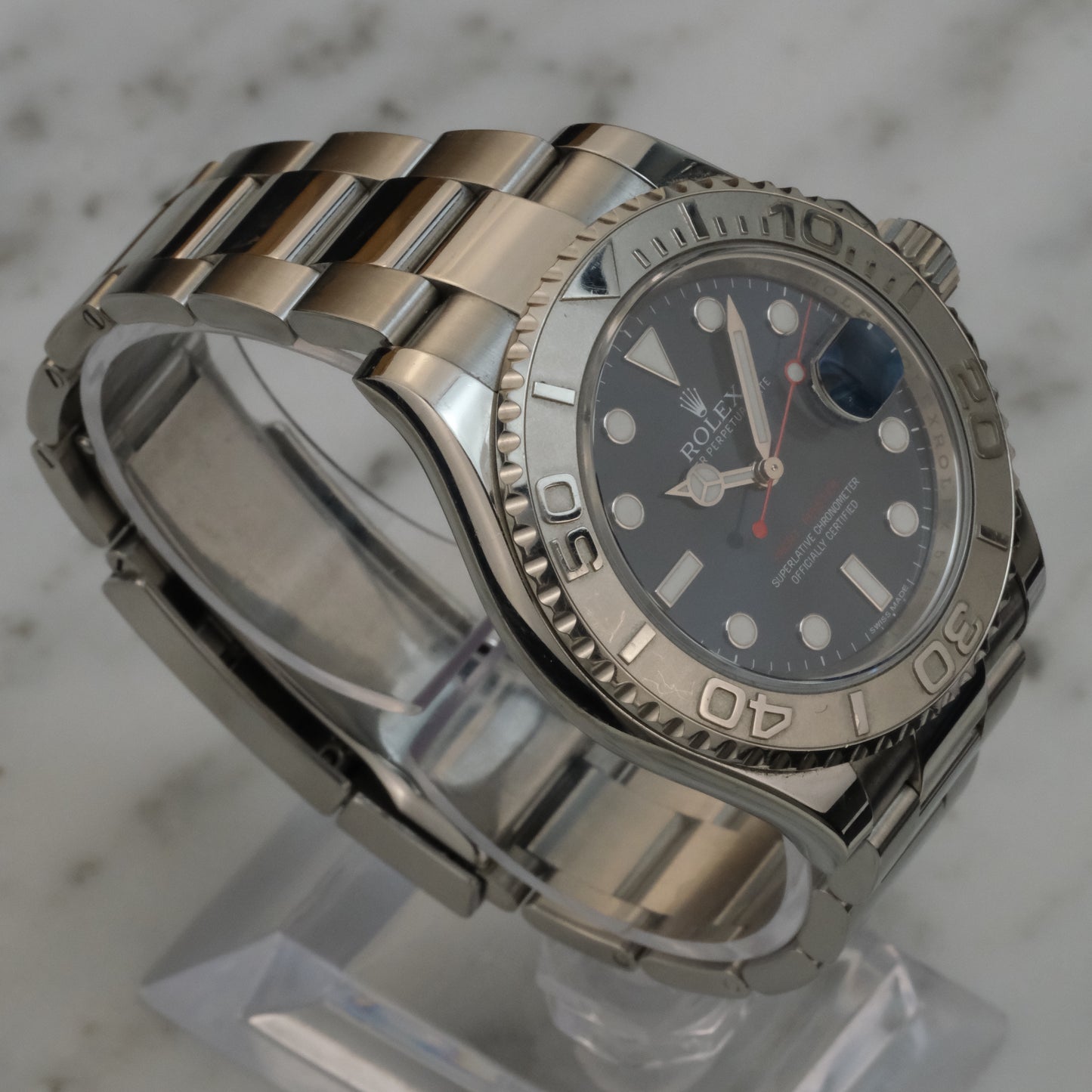 Rolex Yachtmaster 116622