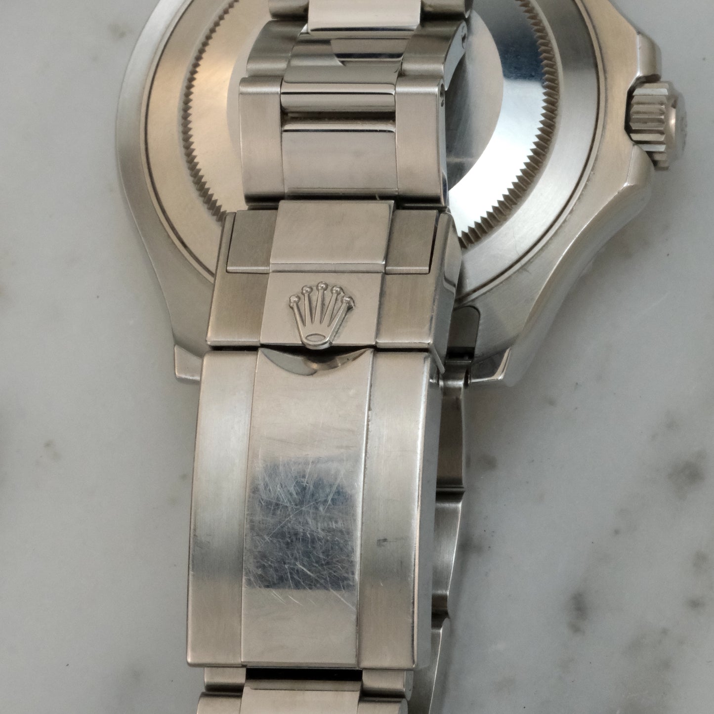 Rolex Yachtmaster 116622