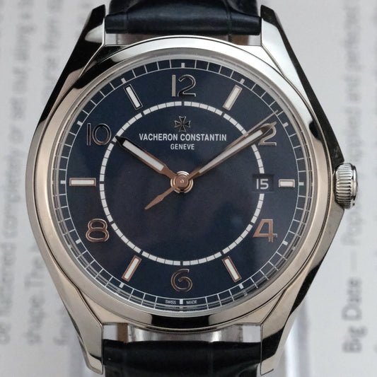 2023 Vacheron Constantin FiftySix 4600E/000A-B487 | full kit