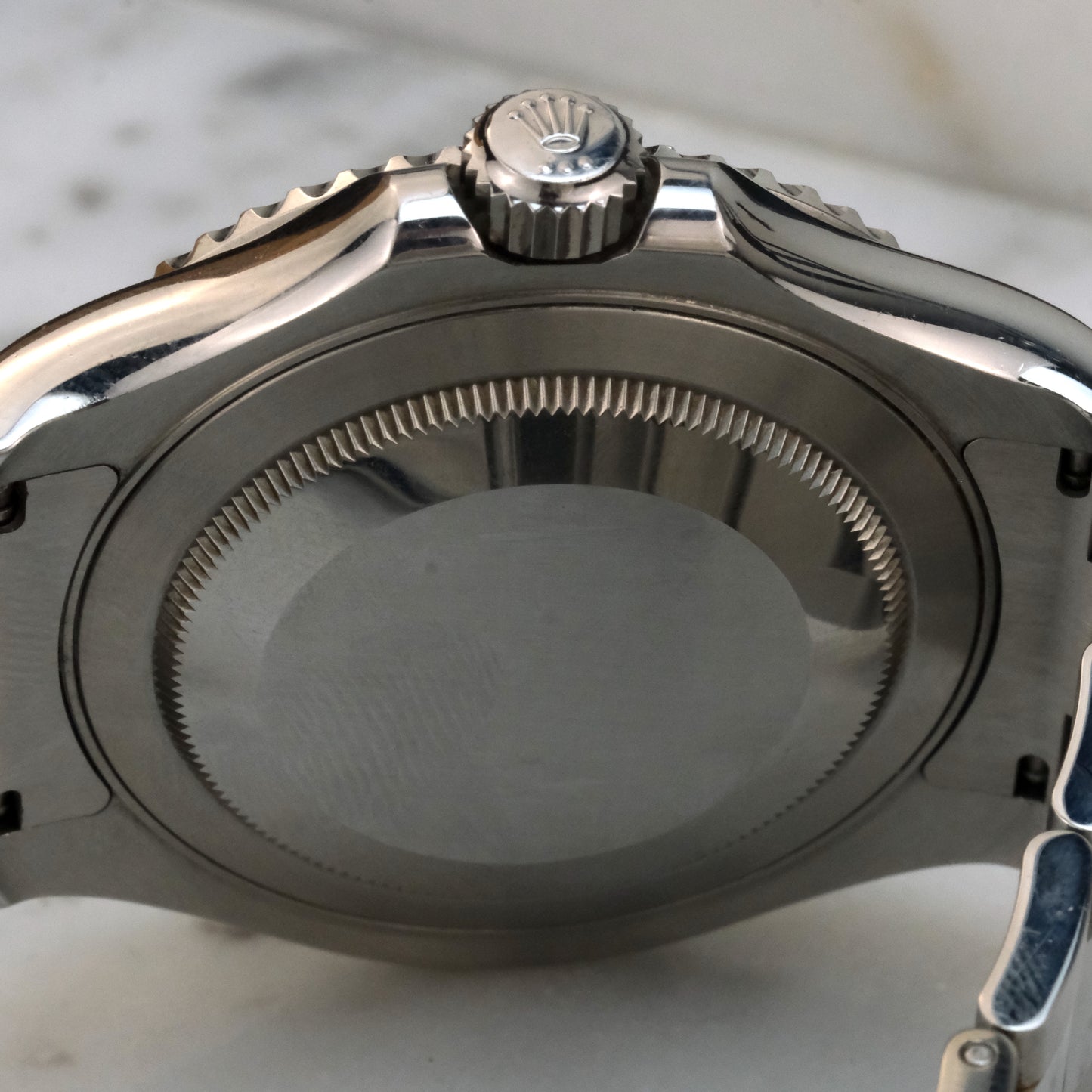 Rolex Yachtmaster 116622