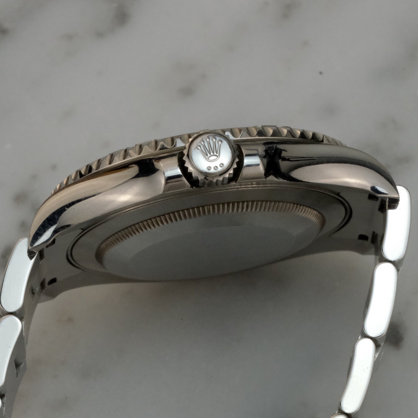 Rolex Yachtmaster 116622