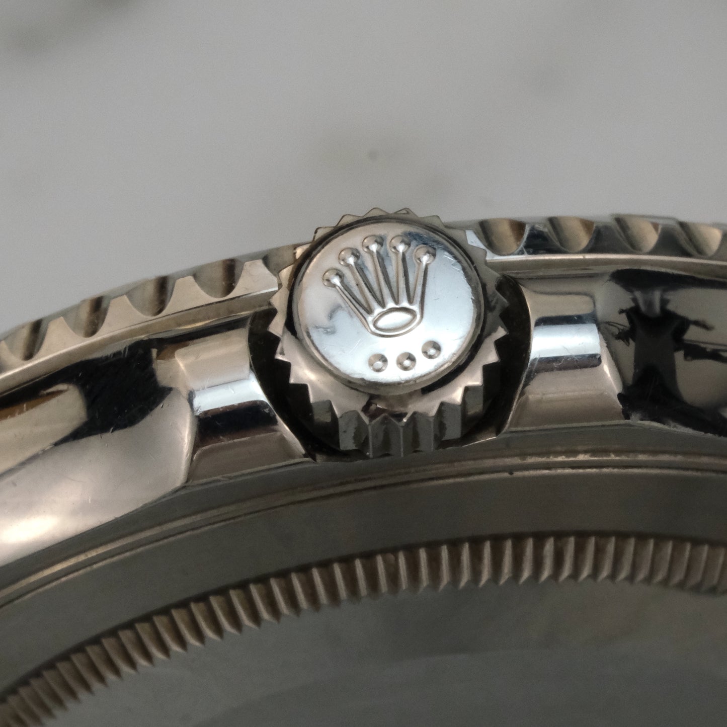 Rolex Yachtmaster 116622