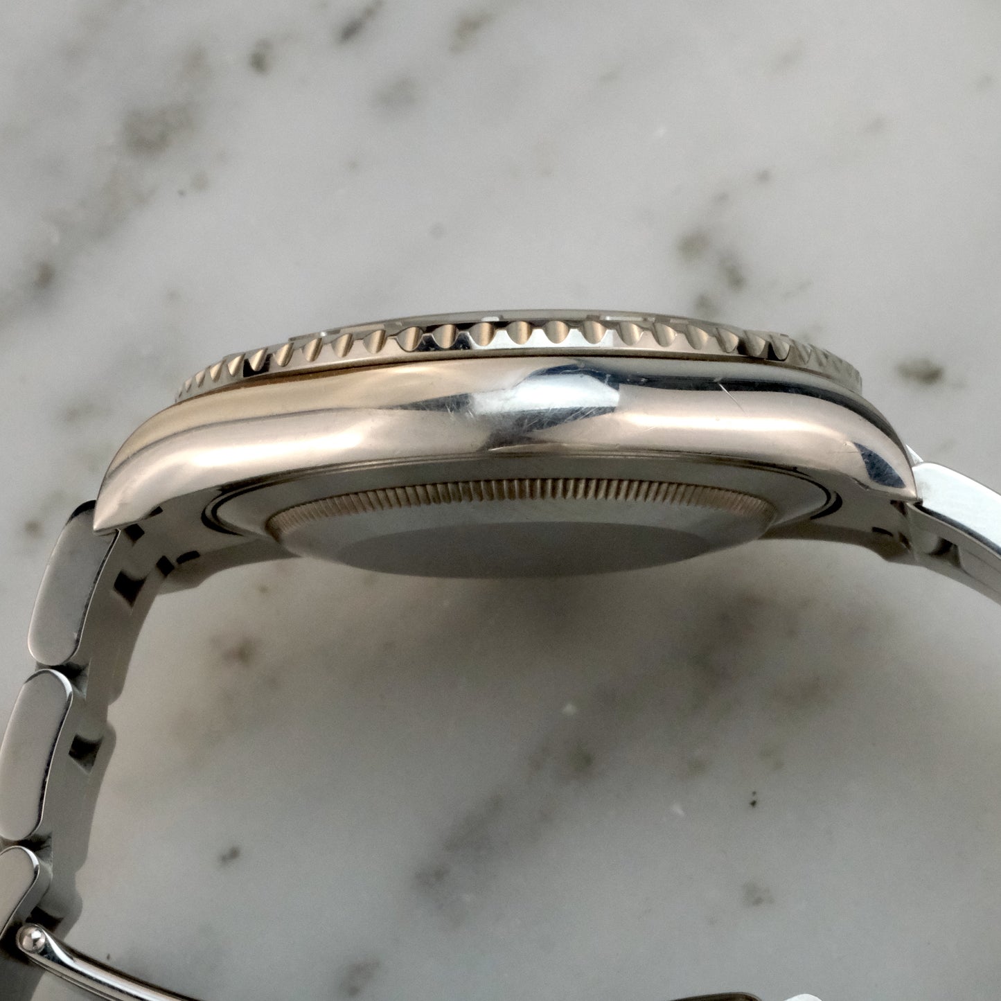 Rolex Yachtmaster 116622