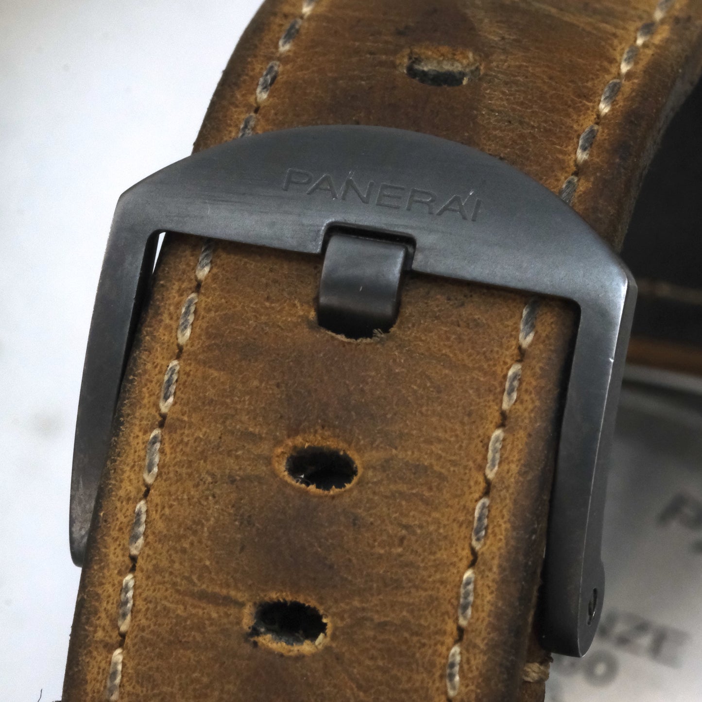 Panerai Luminor Marina PVD | PAM00195 | Full set | Limited edition of 200