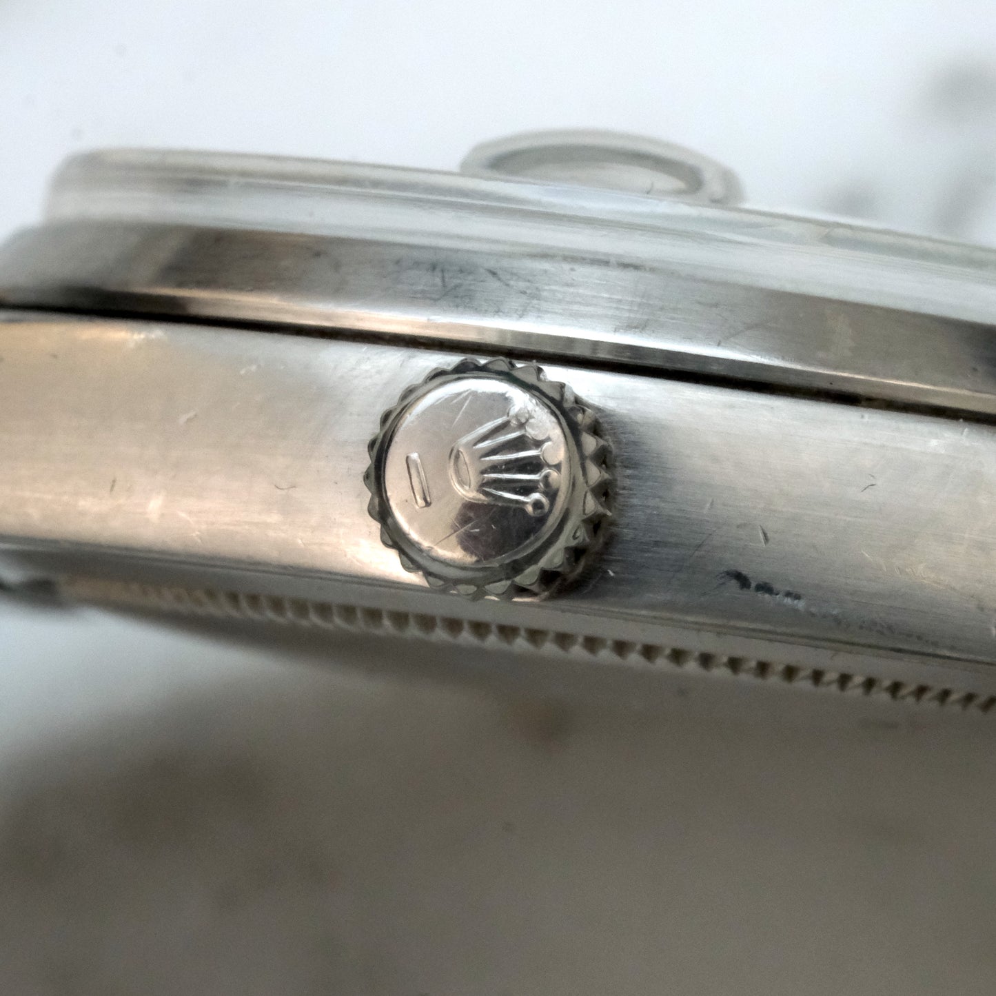 1970's Rolex 1500 Oyster Perpetual Date