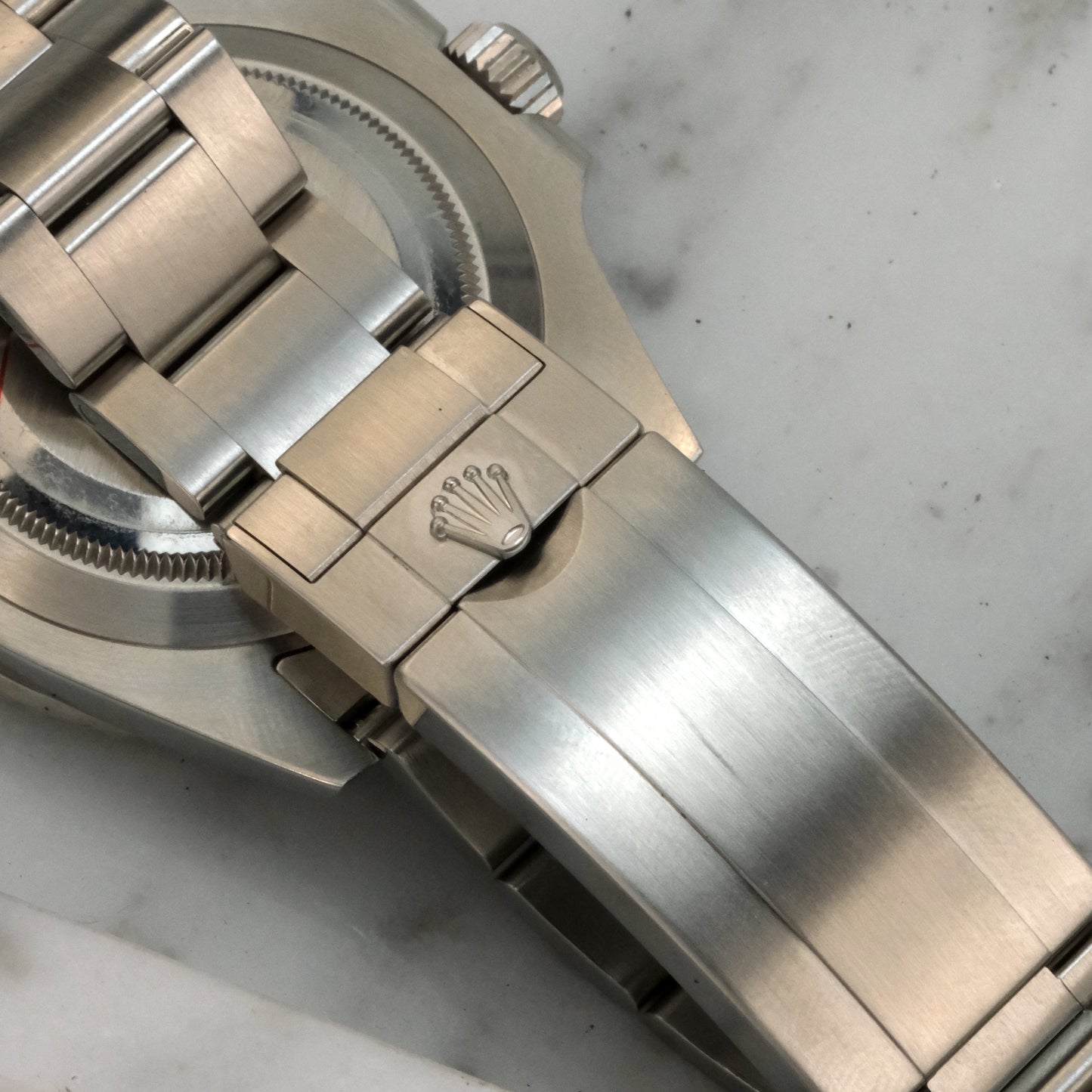 Rolex Submariner | 124060