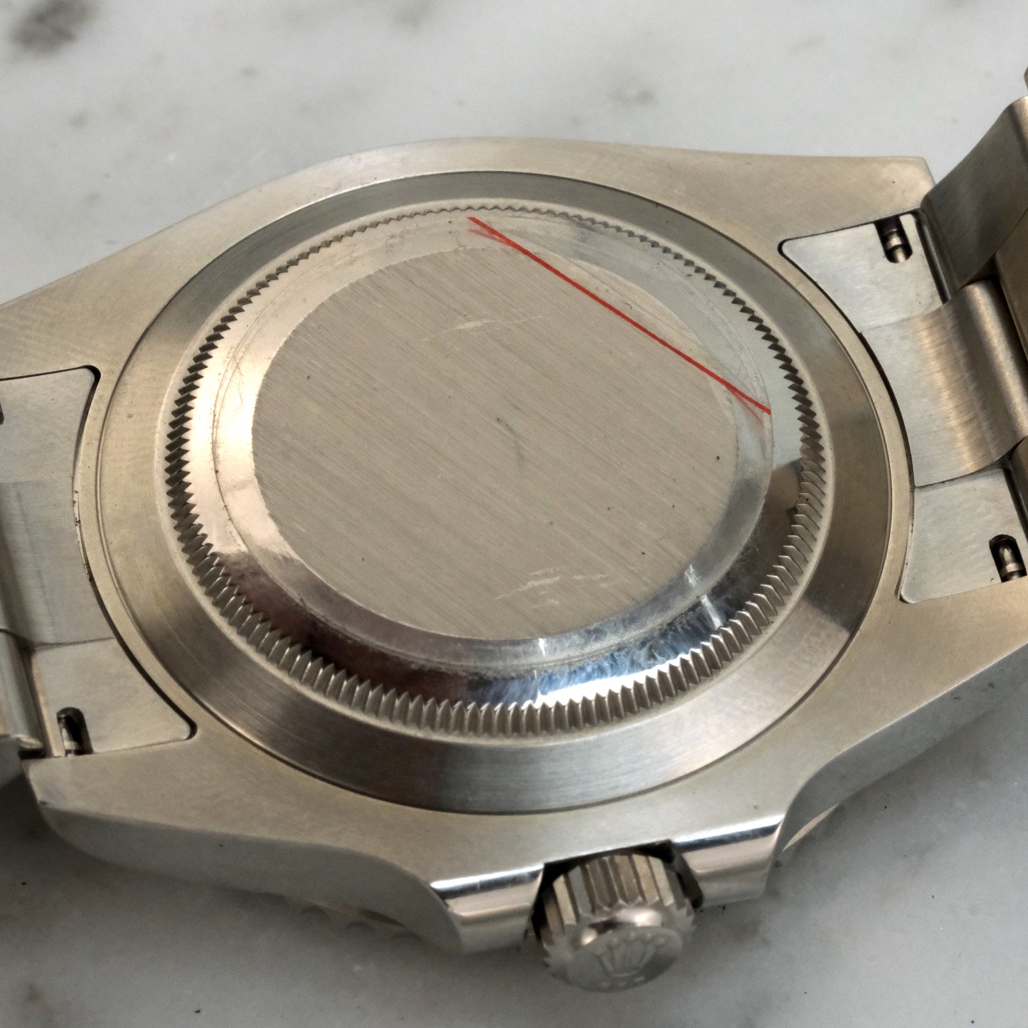 Rolex Submariner | 124060