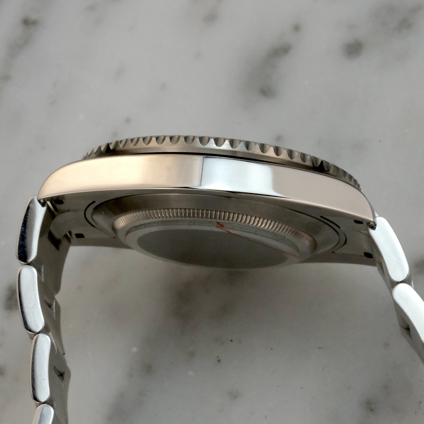 Rolex Submariner | 124060