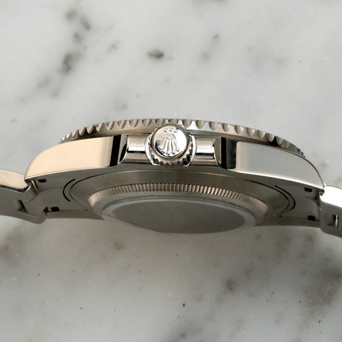 Rolex Submariner | 124060