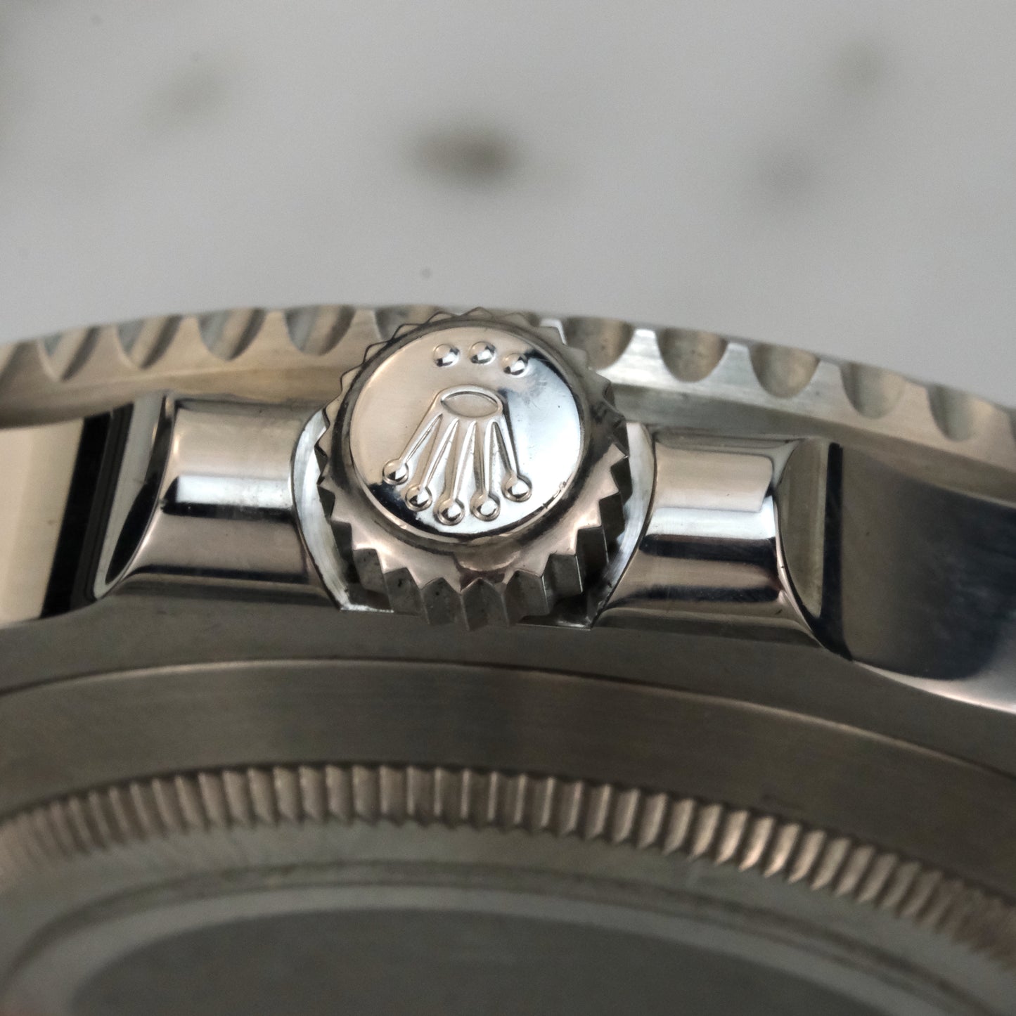 Rolex Submariner | 124060