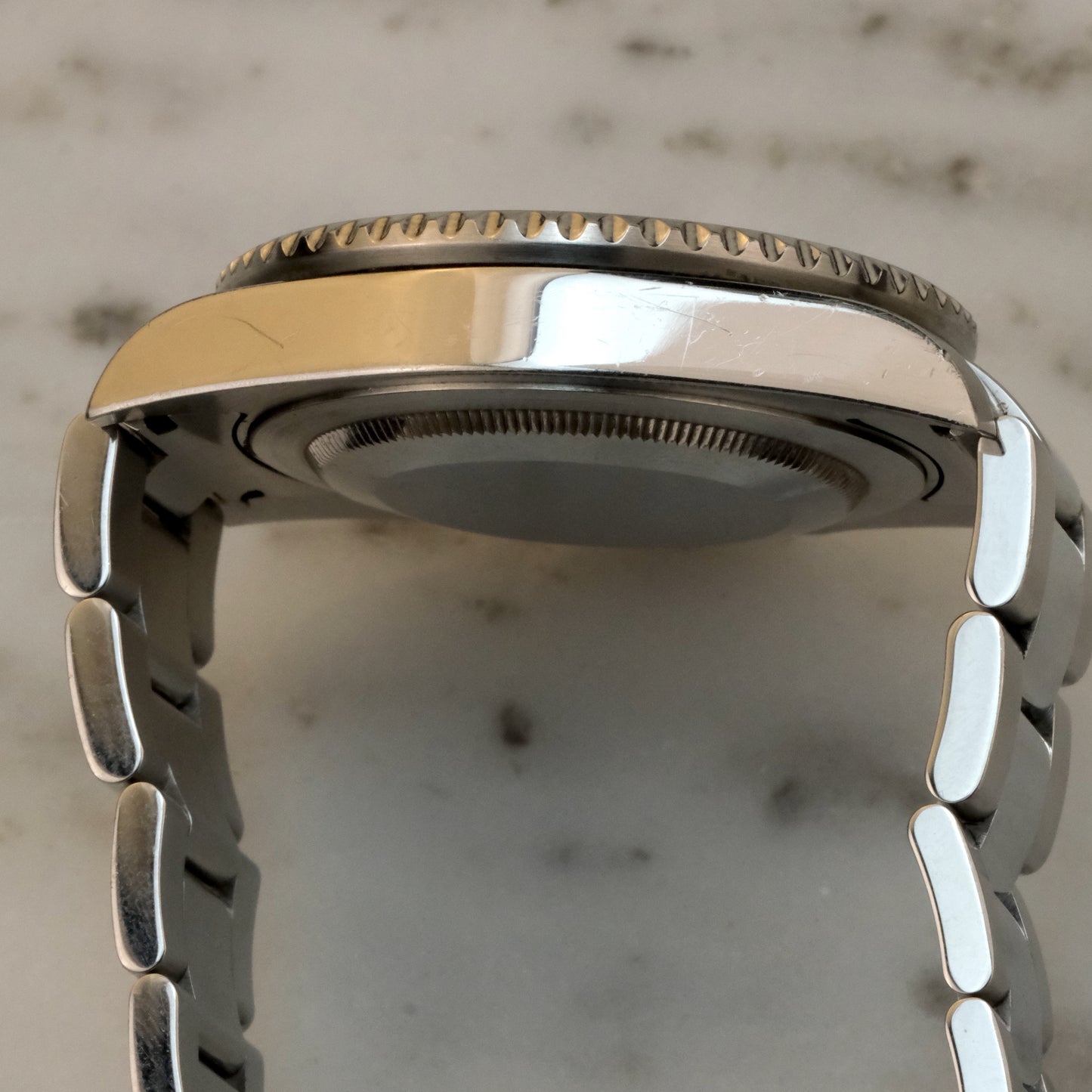 Rolex GMT Master II 116710LN