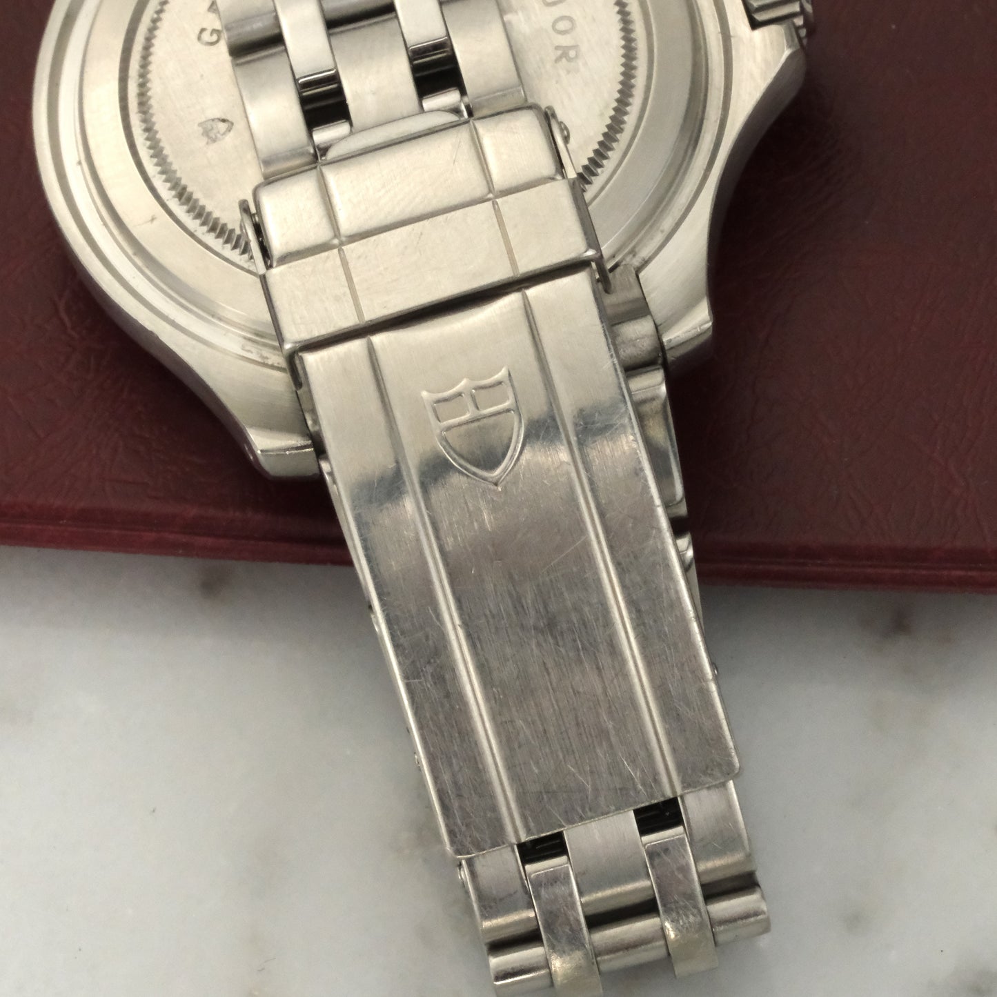 Tudor Tiger Prince Hydronaut | 89190