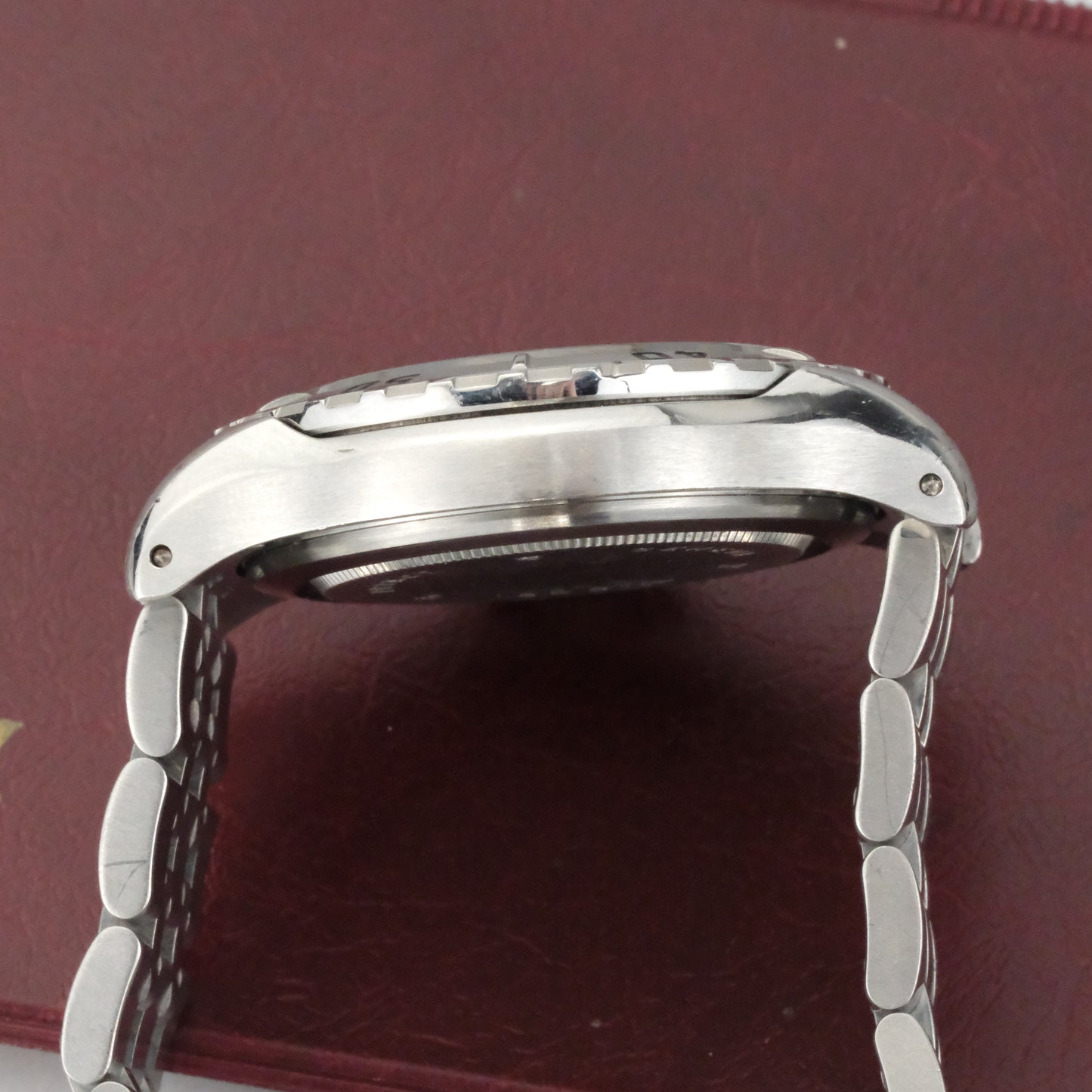 Tudor Tiger Prince Hydronaut | 89190