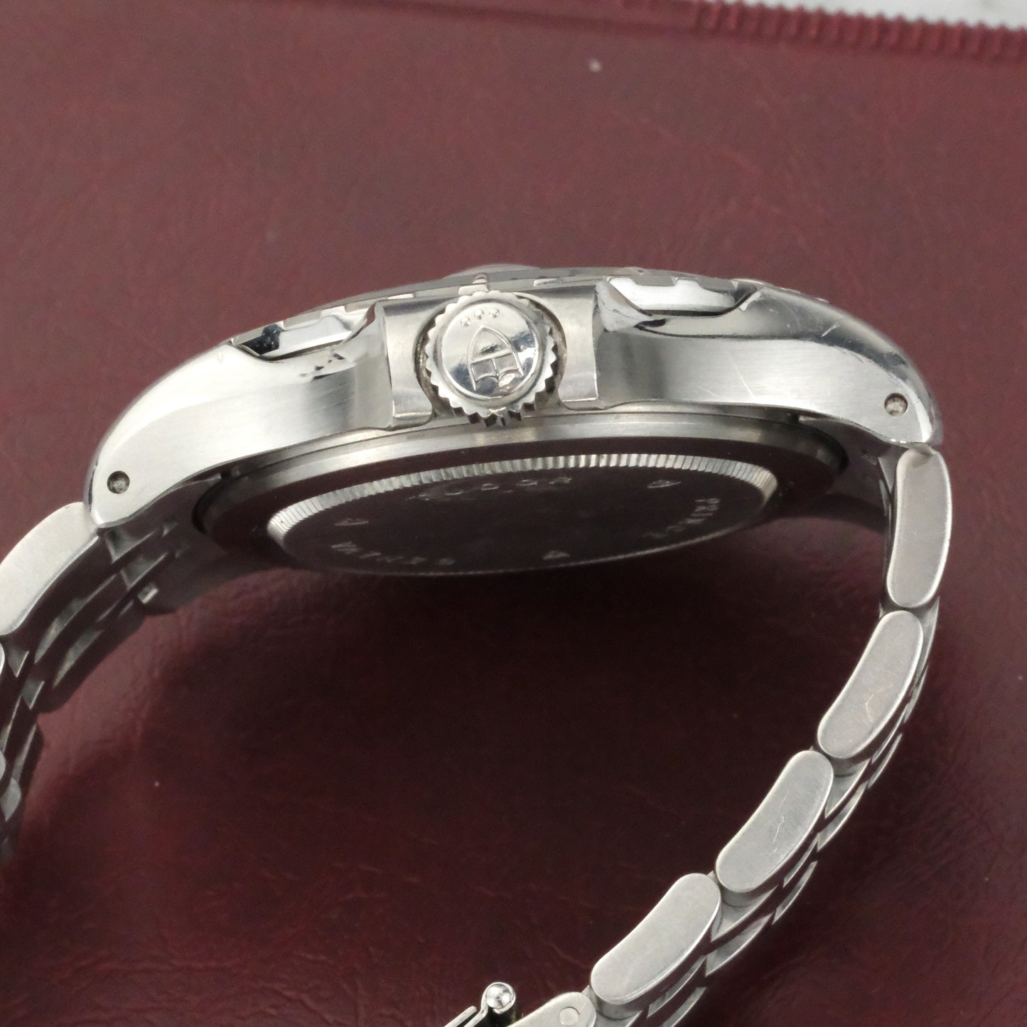 Tudor Tiger Prince Hydronaut | 89190