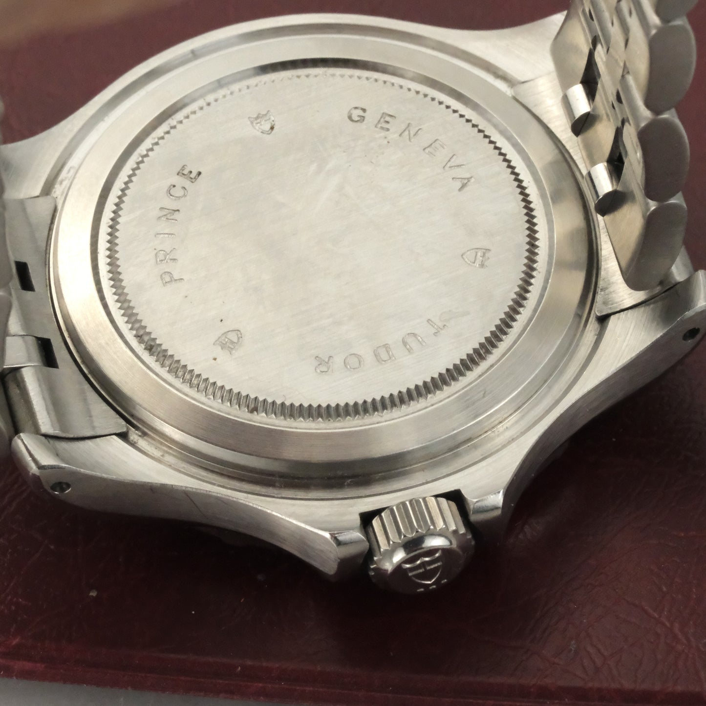 Tudor Tiger Prince Hydronaut | 89190