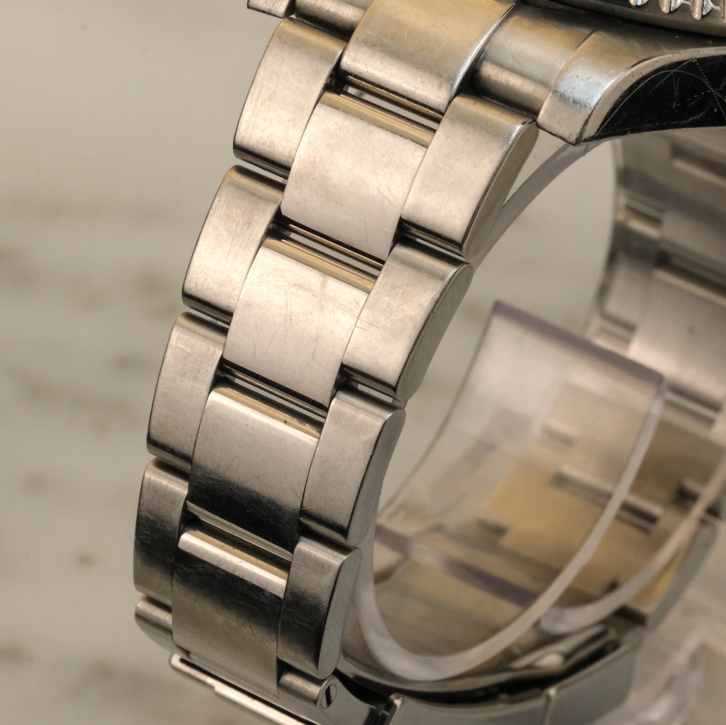 Rolex GMT Master II 116710LN