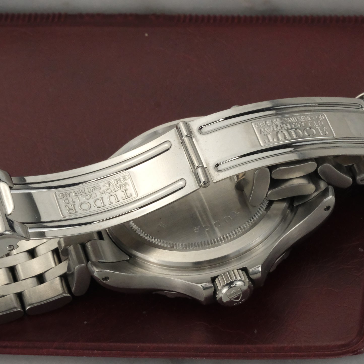 Tudor Tiger Prince Hydronaut | 89190