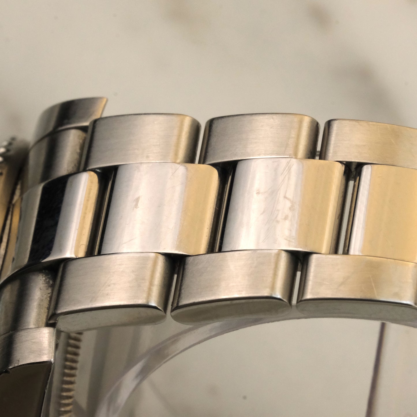 Rolex GMT Master II 116710LN