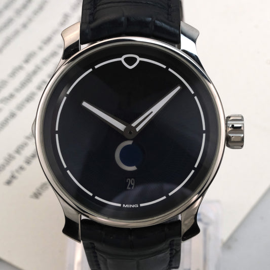 2022 Ming Moonphase | 37.05 | Full set