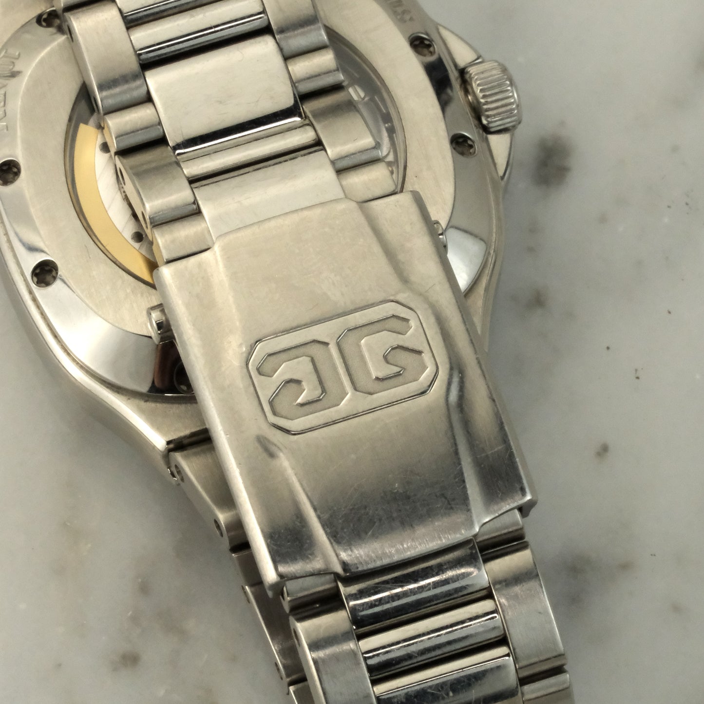 Glashütte Original Seventies Panorama | 2-39-47-13-12-14