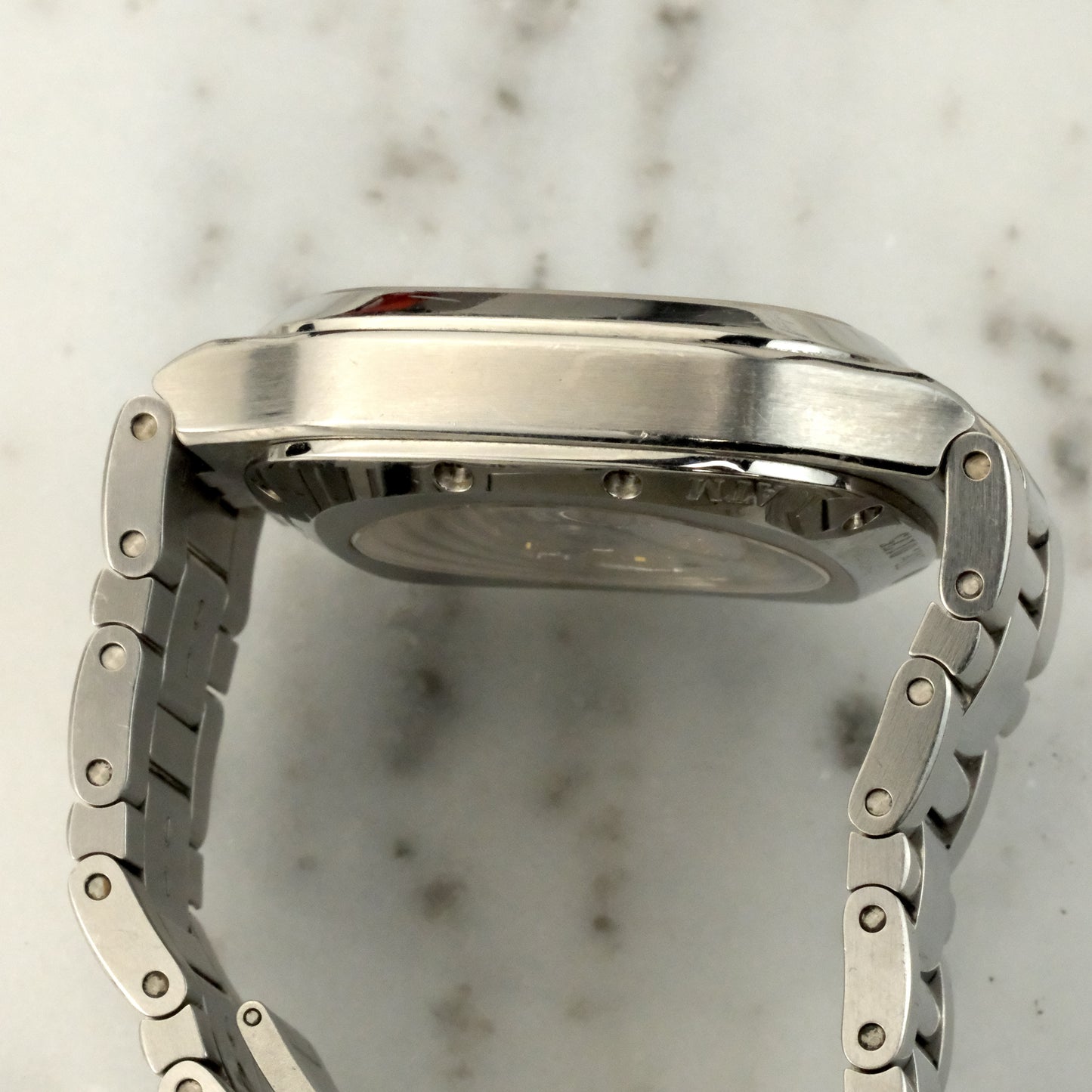 Glashütte Original Seventies Panorama | 2-39-47-13-12-14