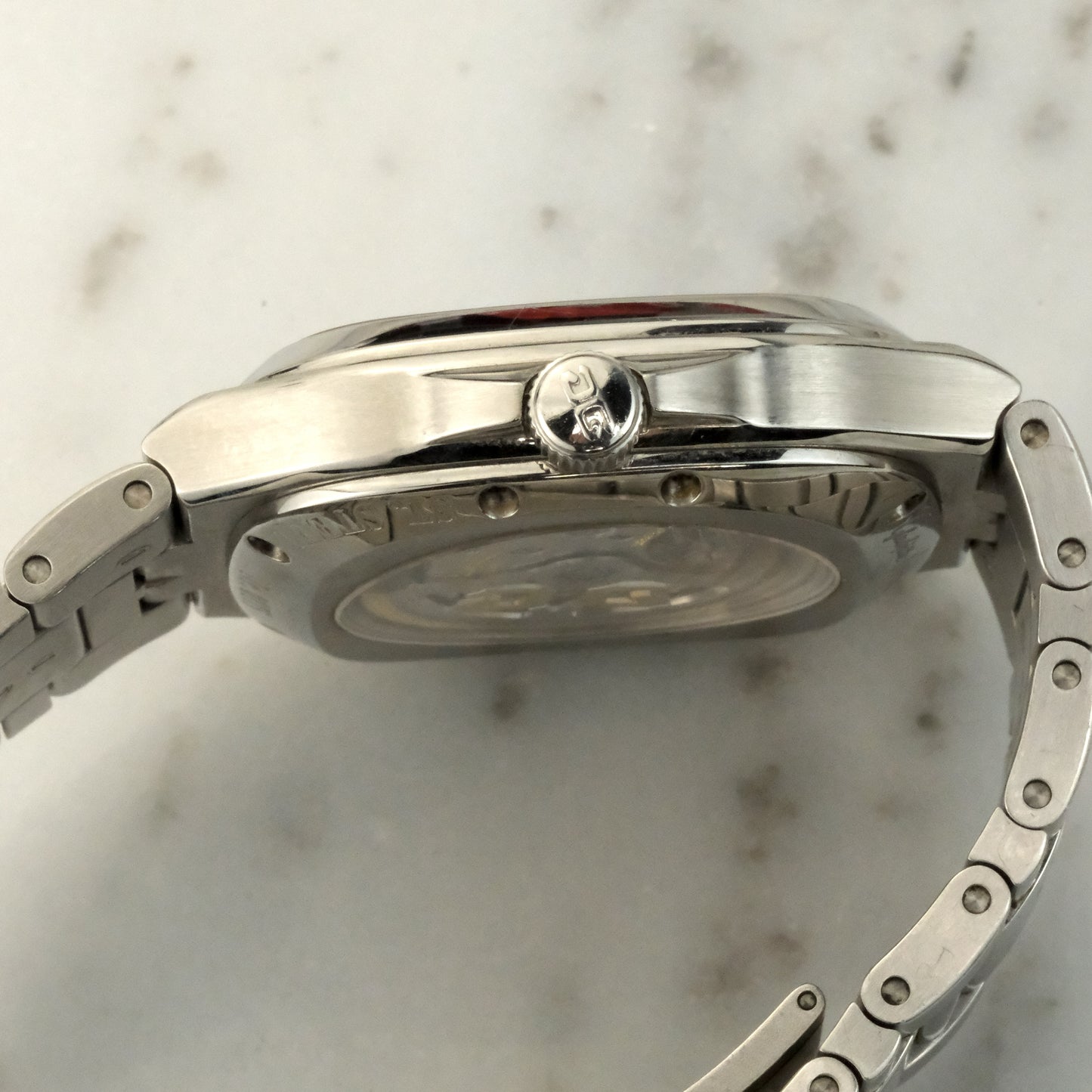 Glashütte Original Seventies Panorama | 2-39-47-13-12-14