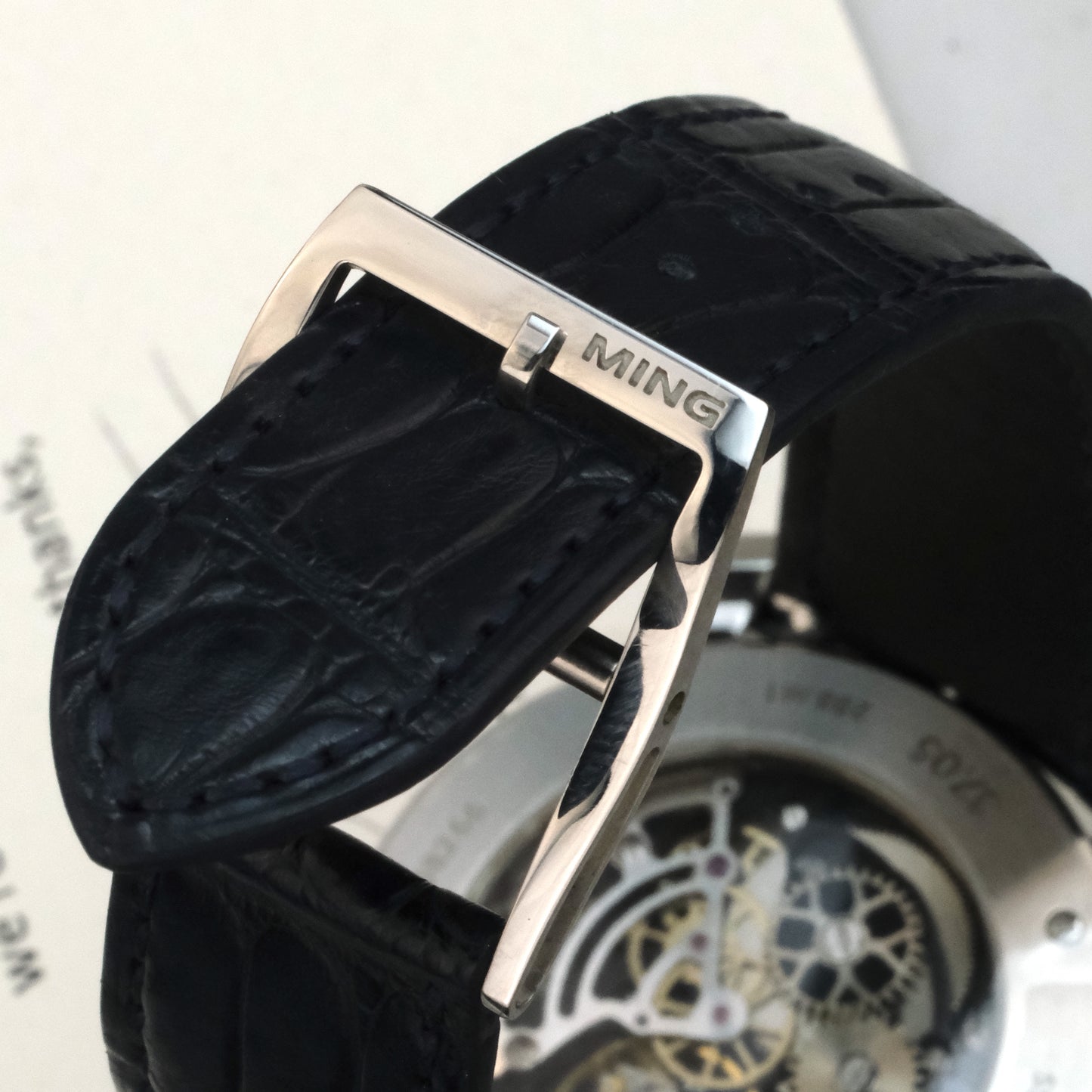 2022 Ming Moonphase | 37.05 | Full set