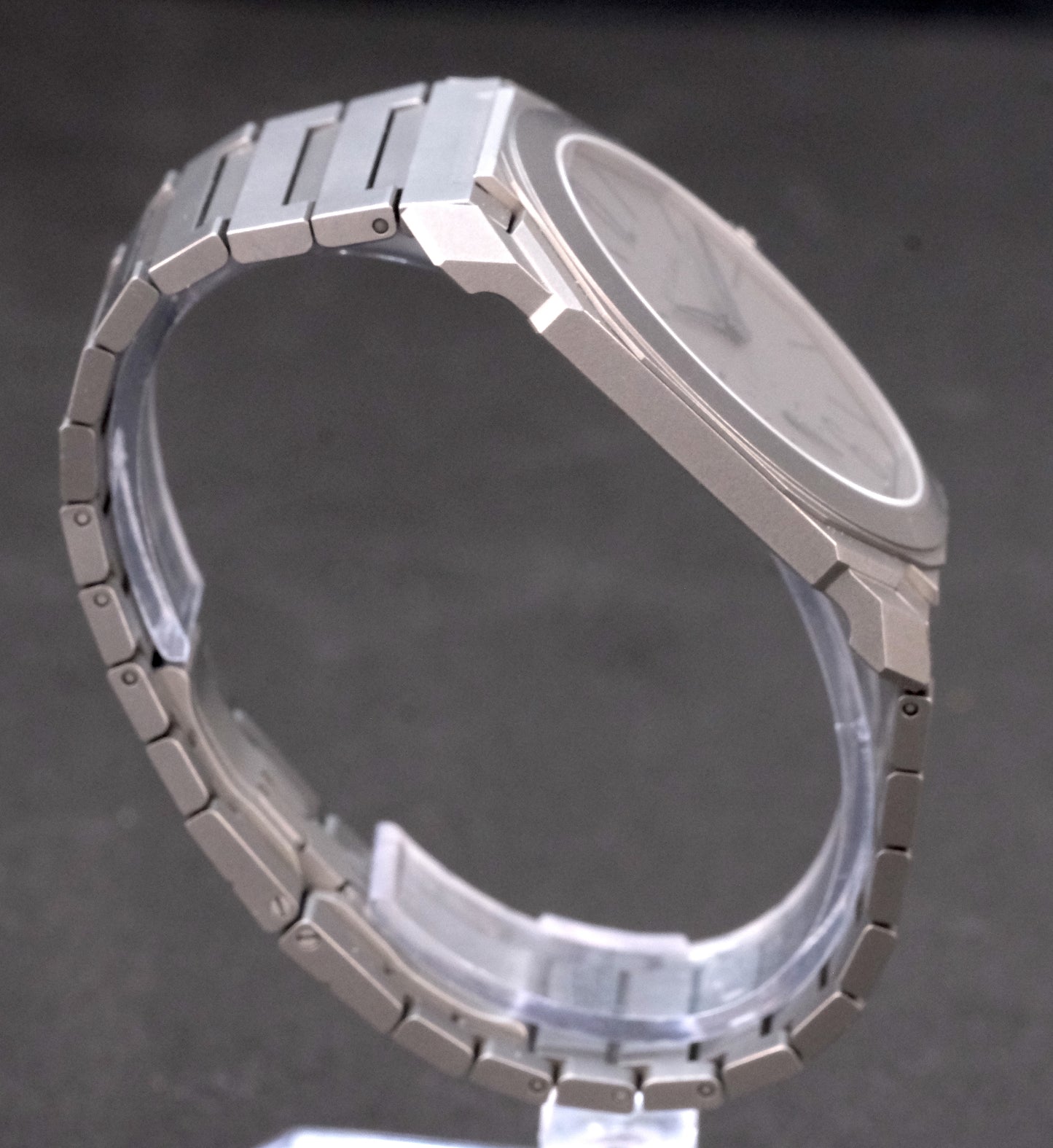 Bulgari Octo Finissimo Titanium 102713