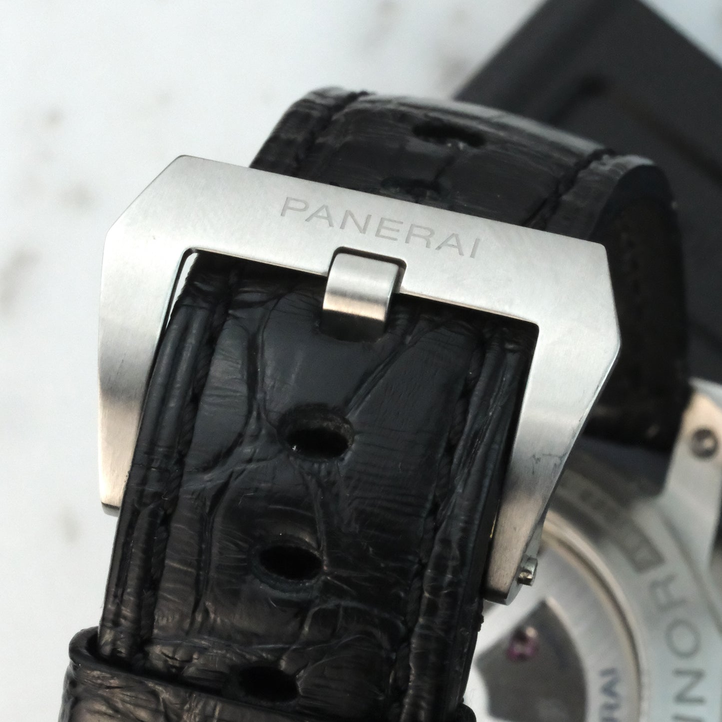 2024 Panerai Luminor BiTempo Power Reserve | PAM01360
