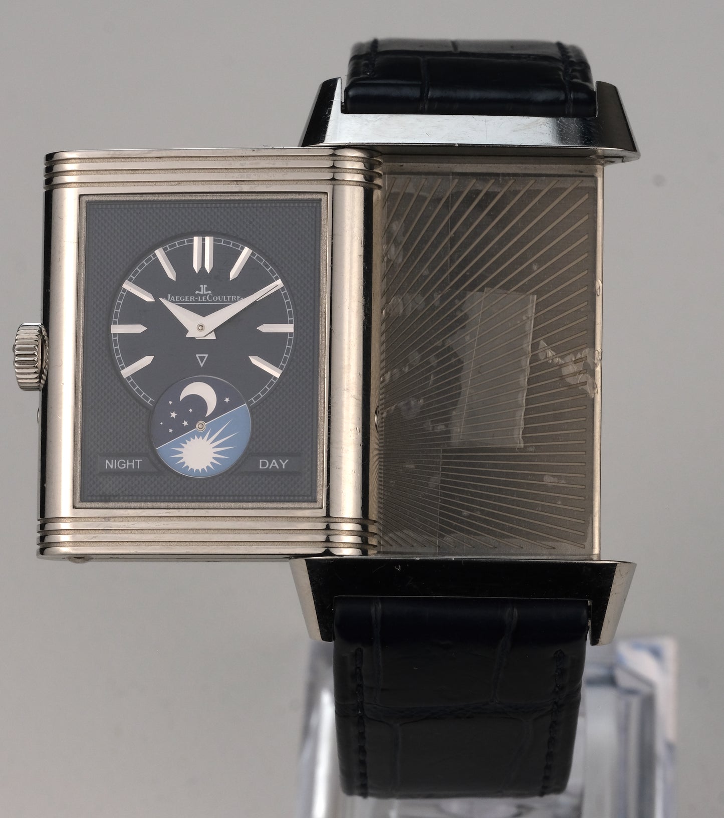 Jaeger-LeCoultre Reverso Moon Tribute Duo Q3958420