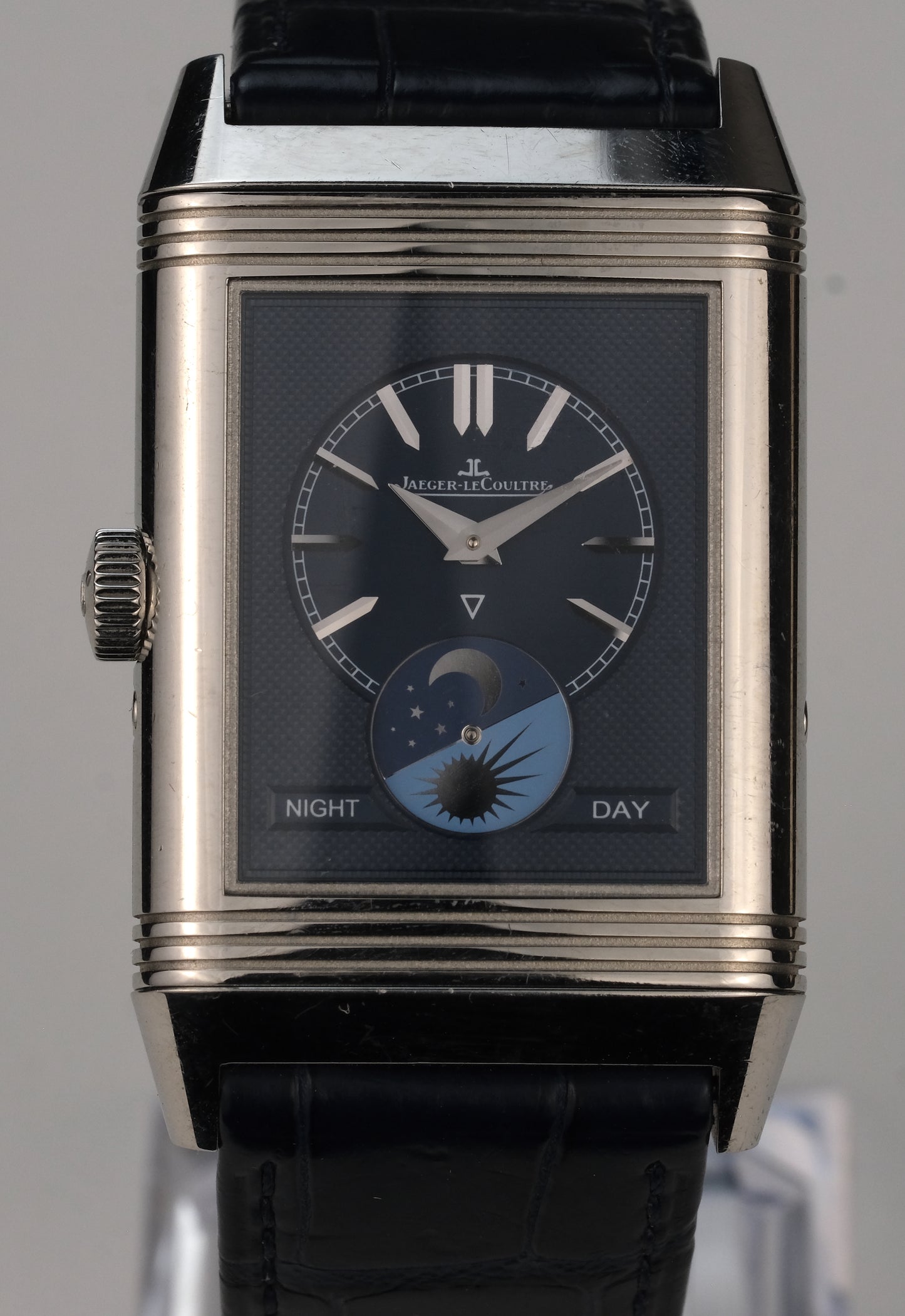 Jaeger-LeCoultre Reverso Moon Tribute Duo Q3958420