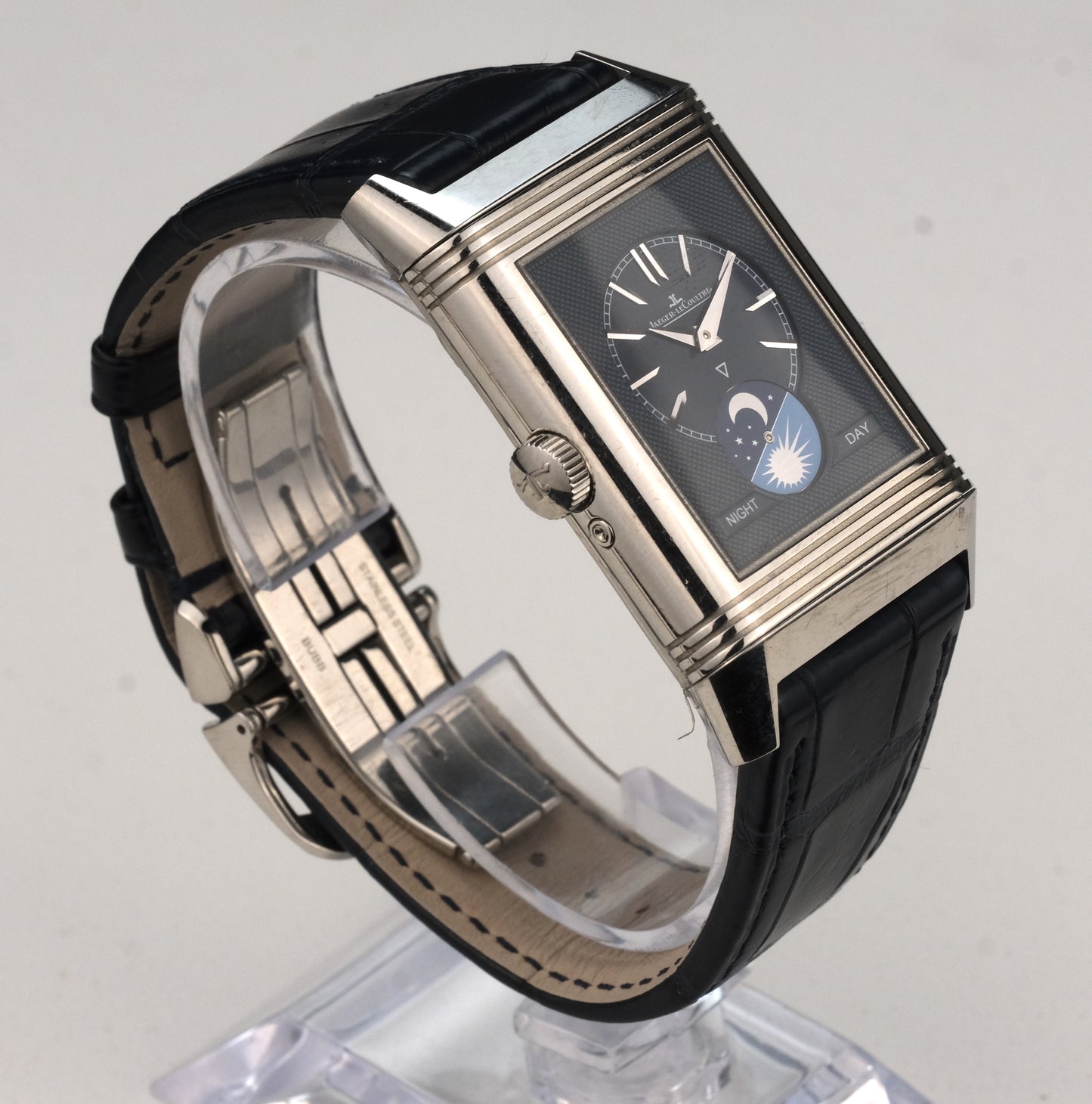 Jaeger-LeCoultre Reverso Moon Tribute Duo Q3958420