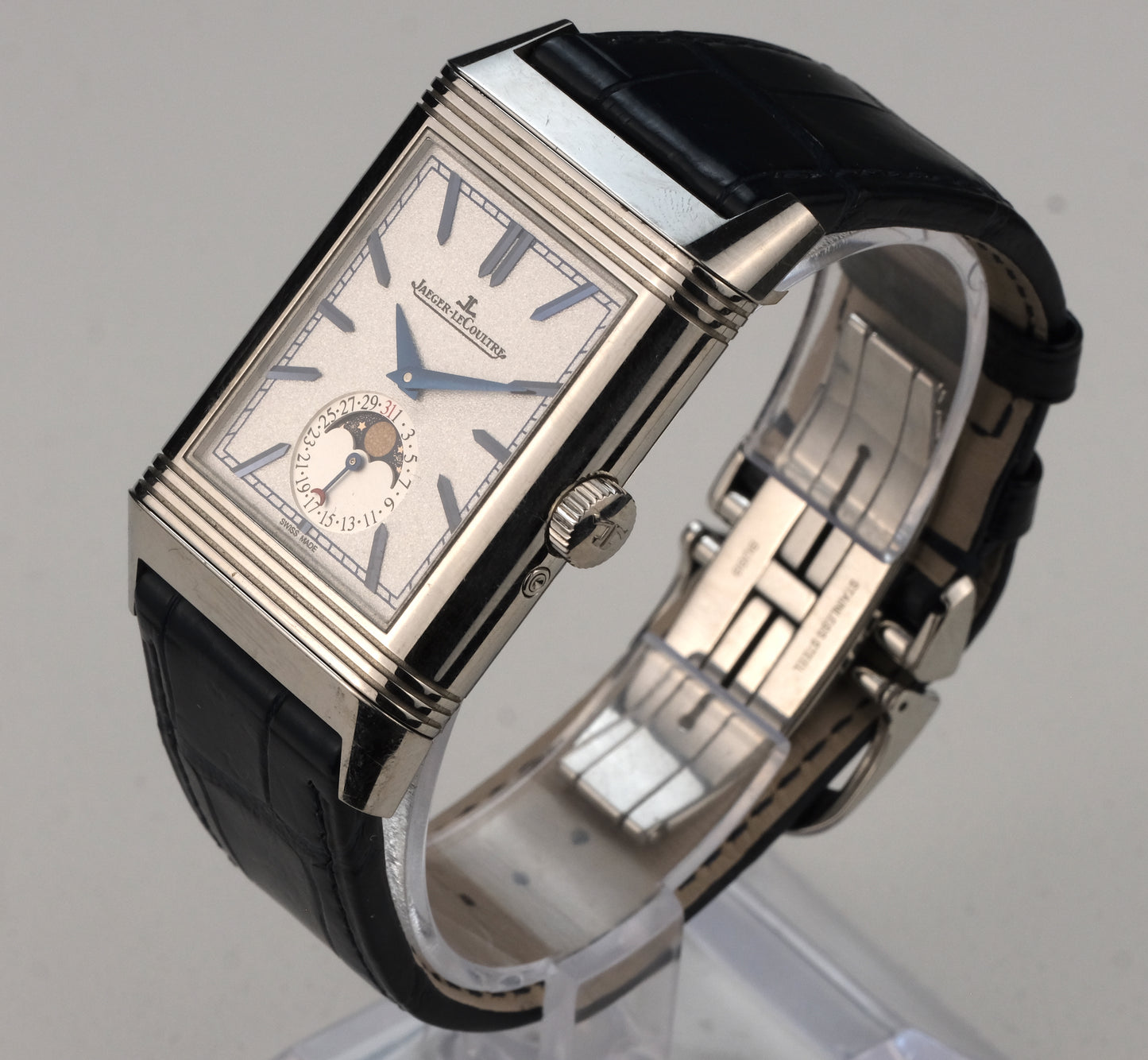 Jaeger-LeCoultre Reverso Moon Tribute Duo Q3958420